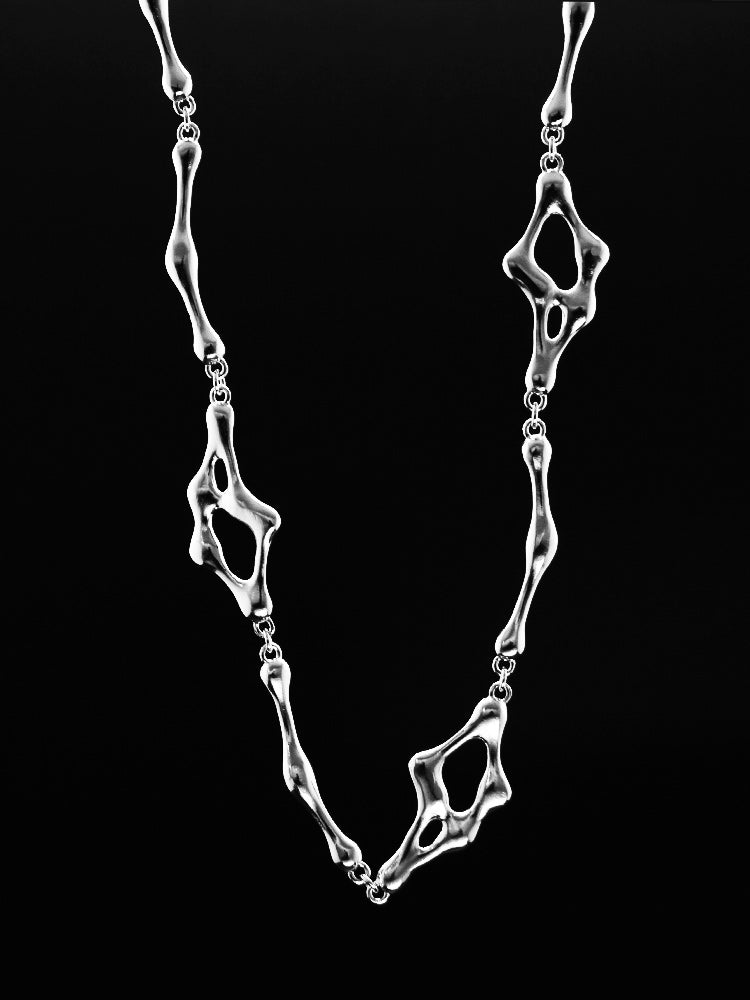 MELT-A Necklace