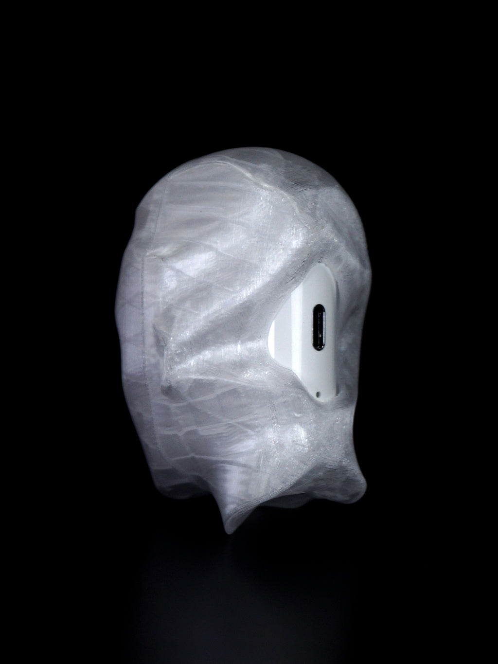 Ice Statue AirPods Case