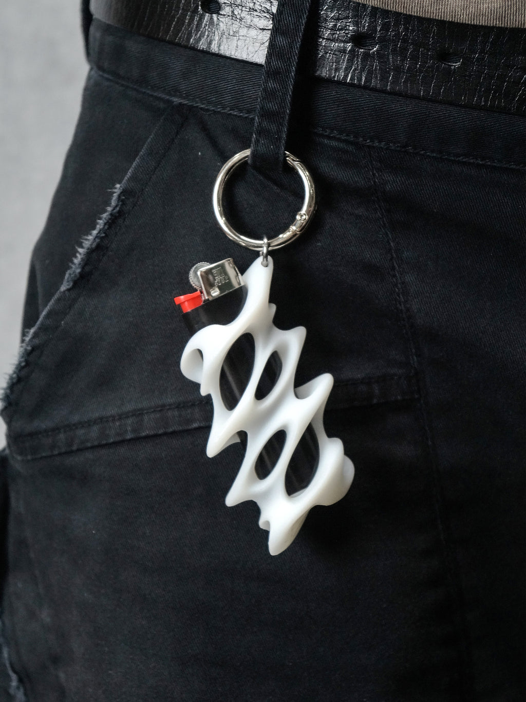 BONE Lighter Case