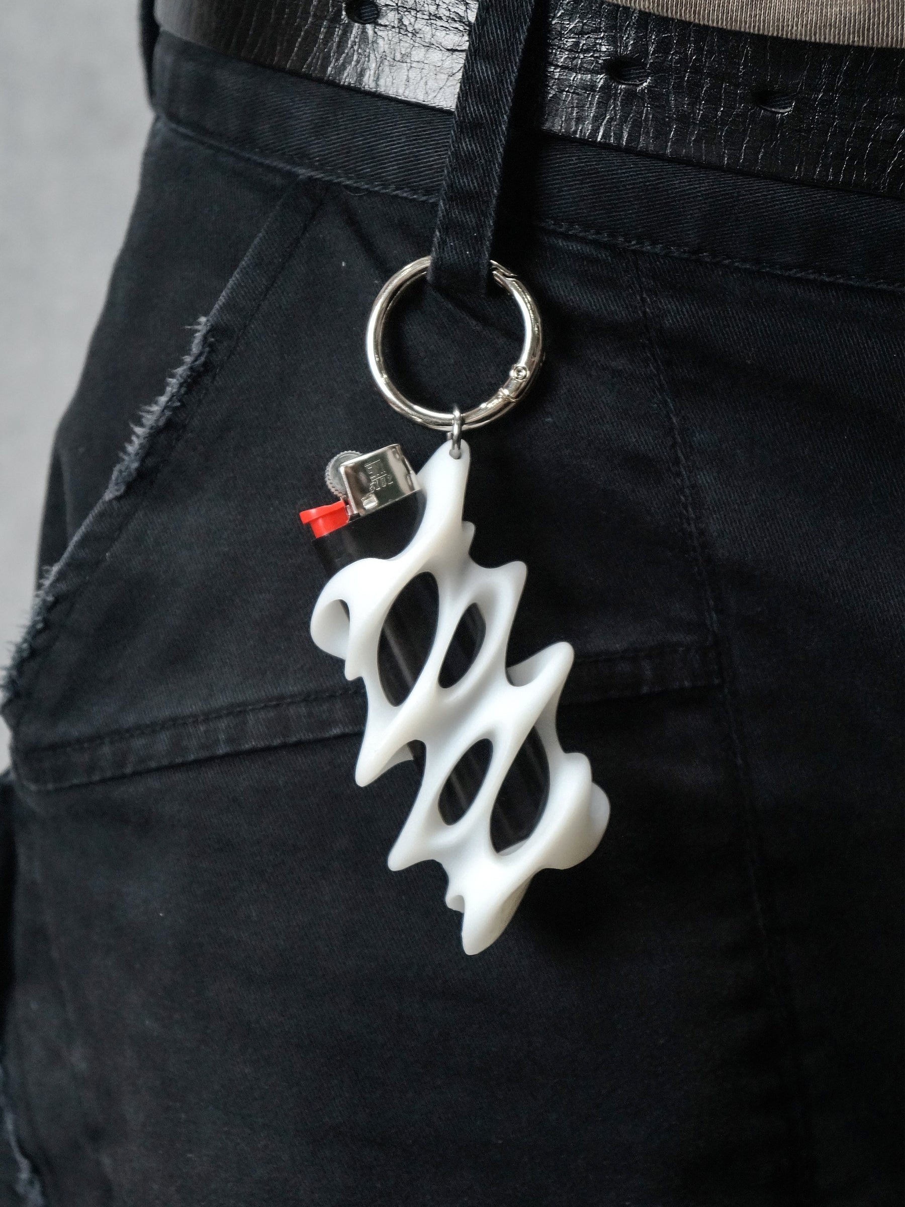 BONE Lighter Case