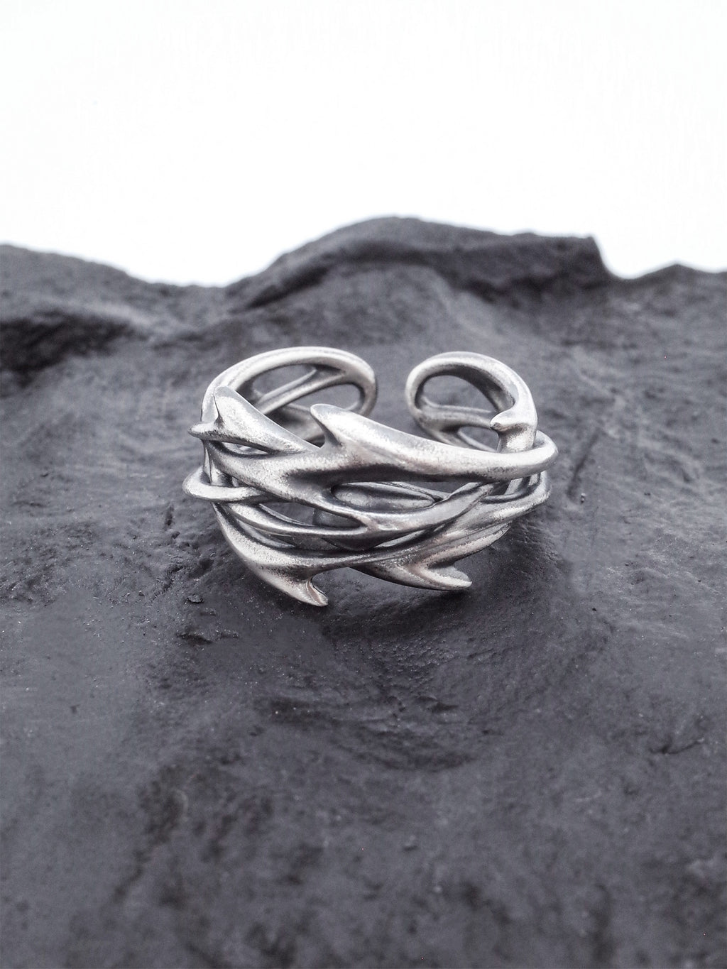 VINE-A Ring
