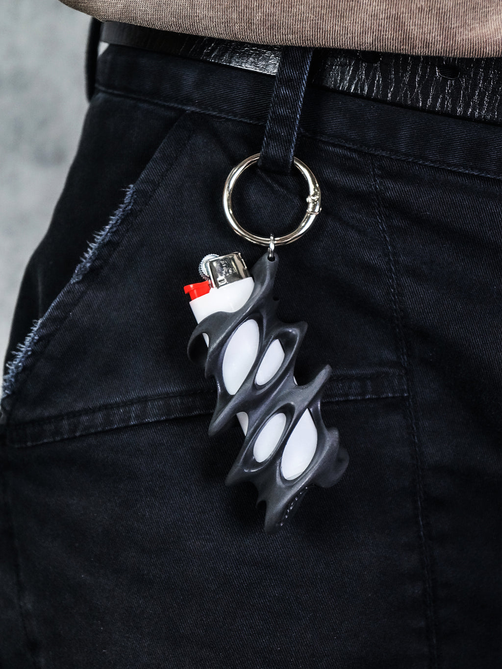 BONE Lighter Case