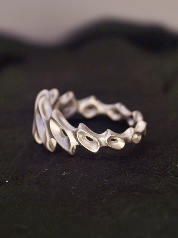 BONE-A Ring