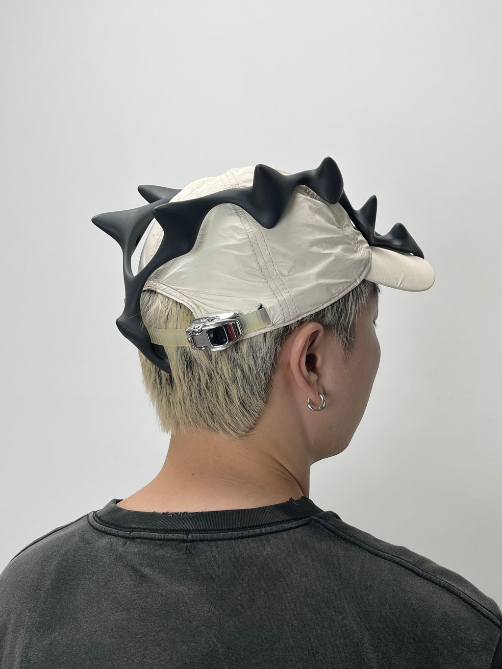 Ligntning Cap (3D printed)