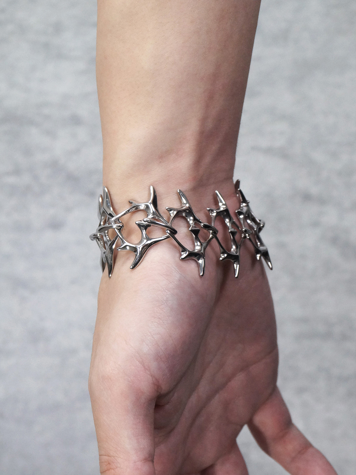 SPINE-HEART Bracelet