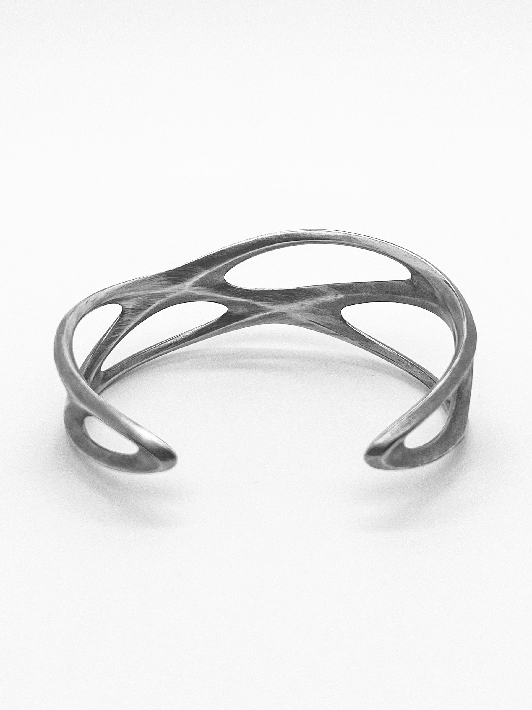 WEAVE-A Bracelet