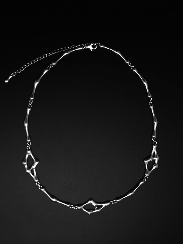 MELT-A Necklace