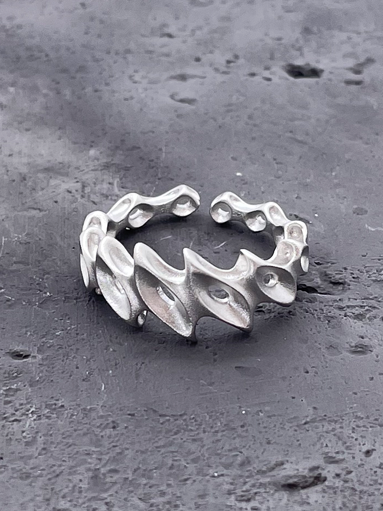 BONE-A Ring