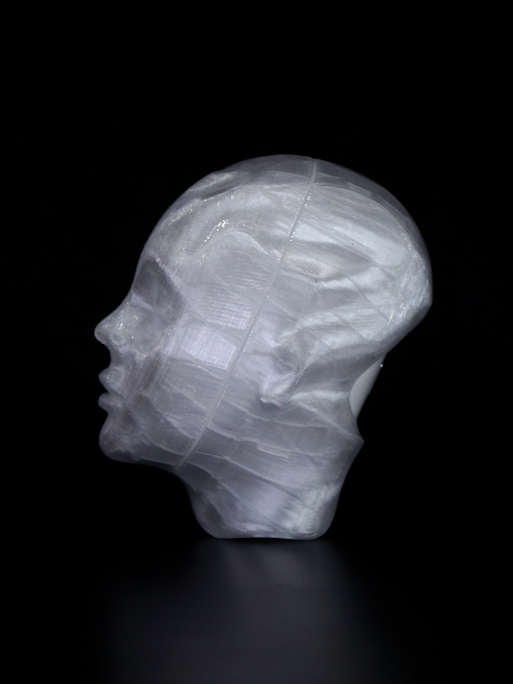 Ice Statue AirPods Case