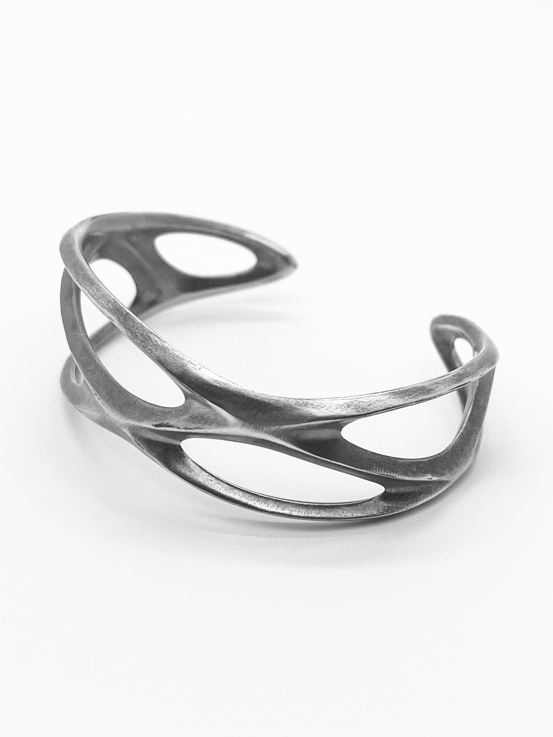 WEAVE-A Bracelet