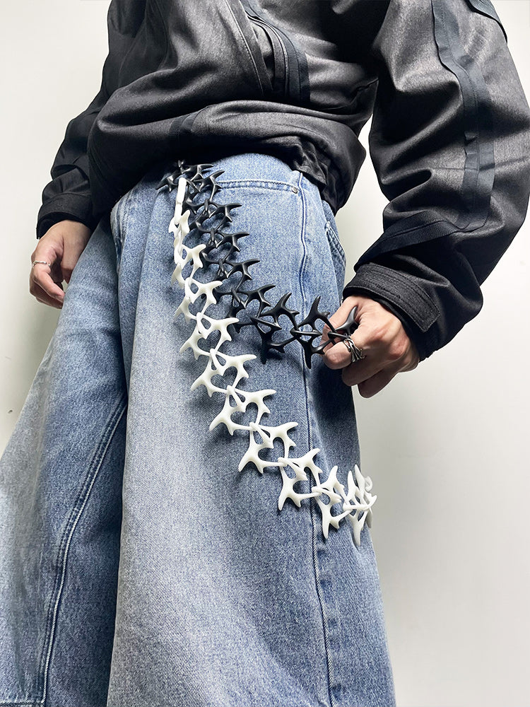 SPINE-HEART Trouser Chain