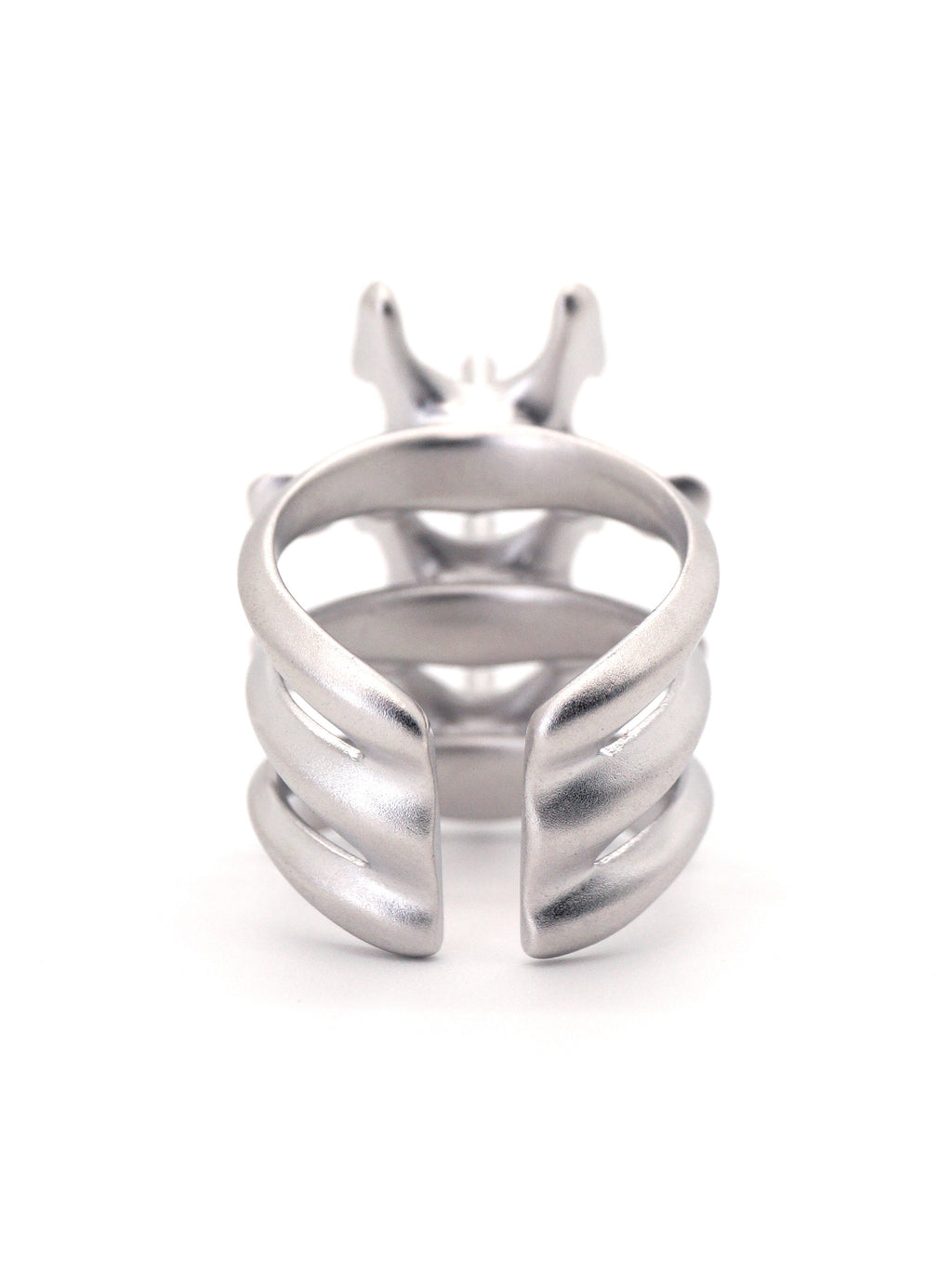 Mechanical Spine Ring