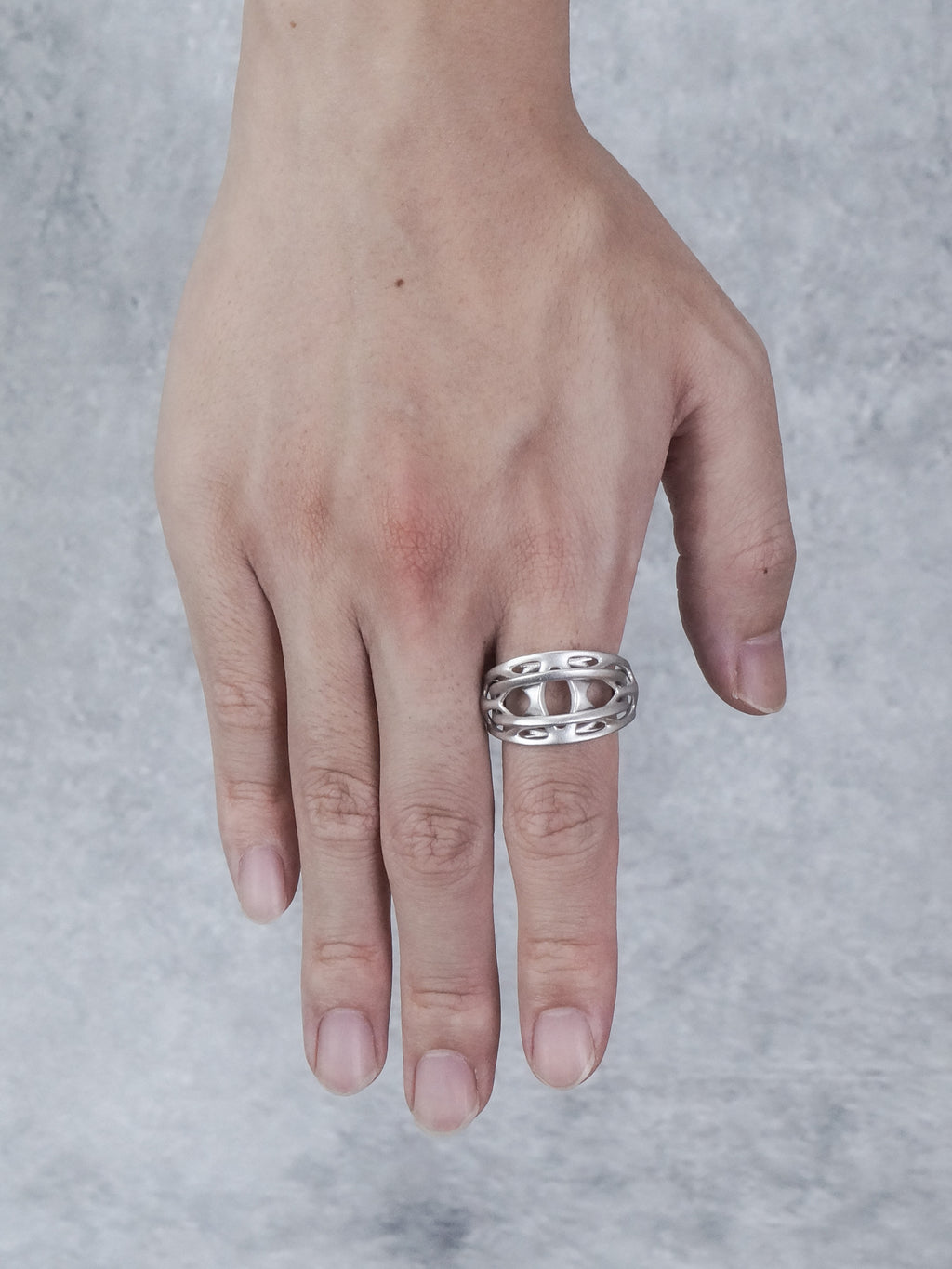 ARCH-A Ring