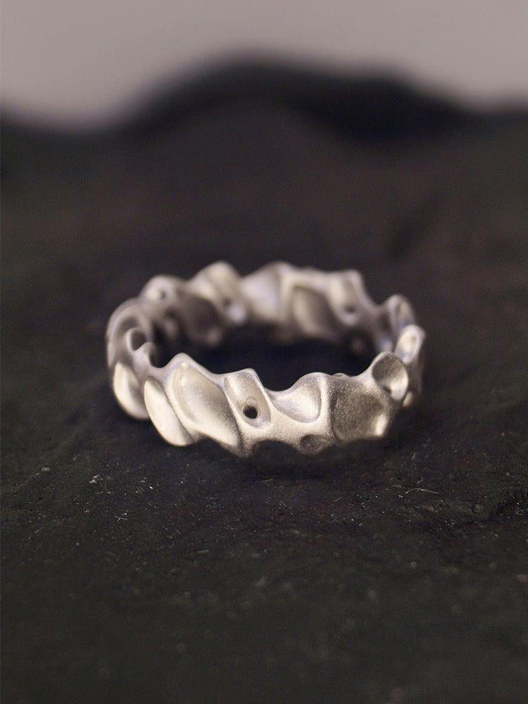 BONE-B Ring