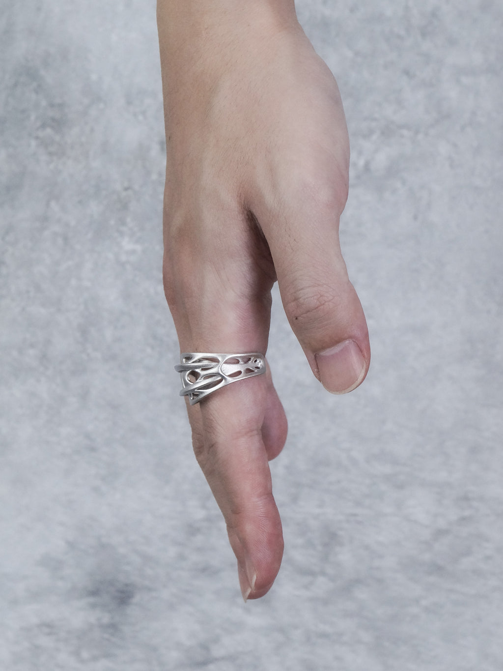 ARCH-A Ring