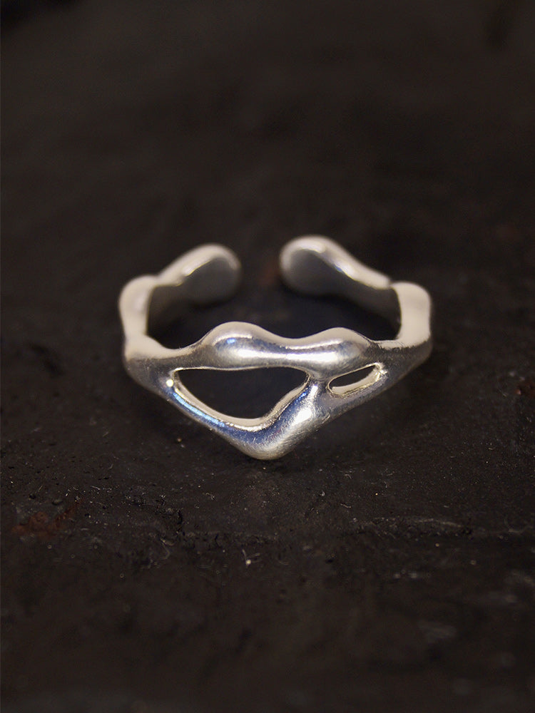 MELT-A Ring