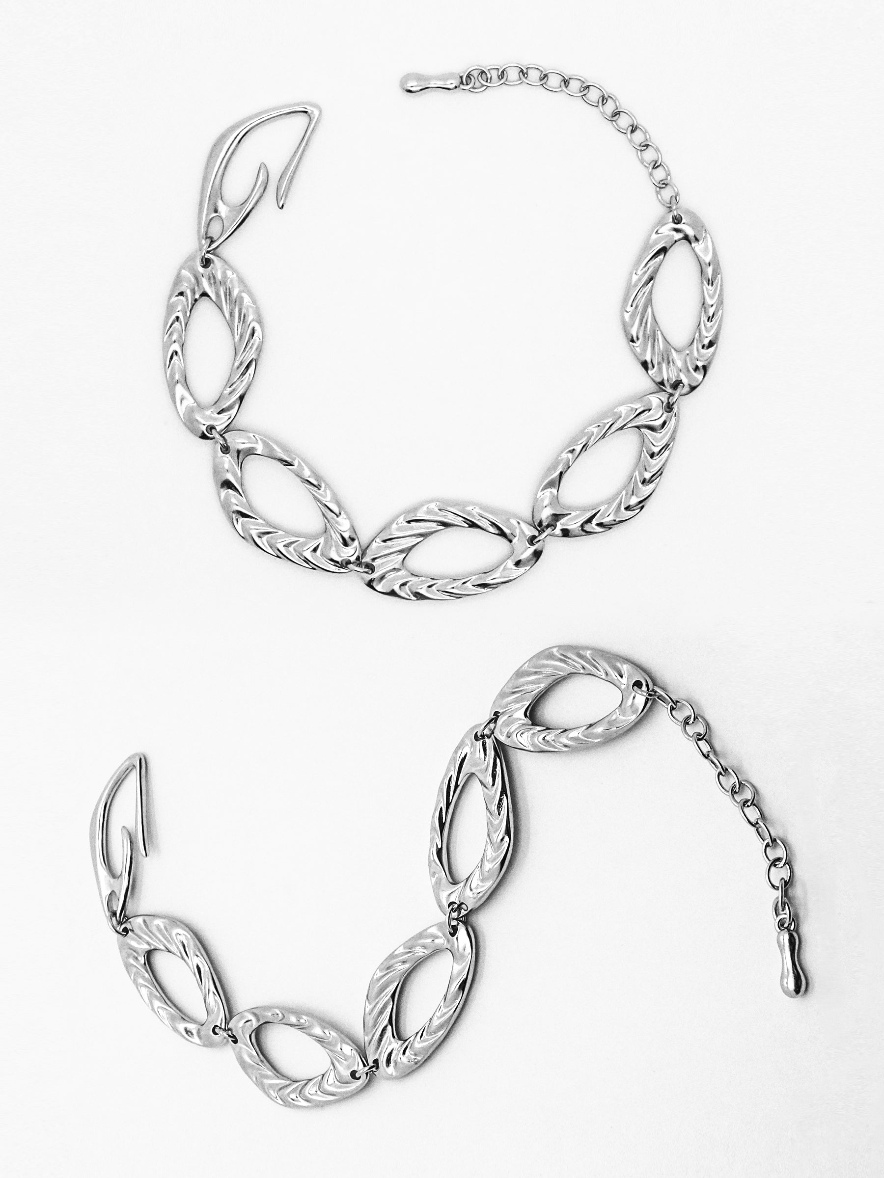 INFLATE-A Bracelet