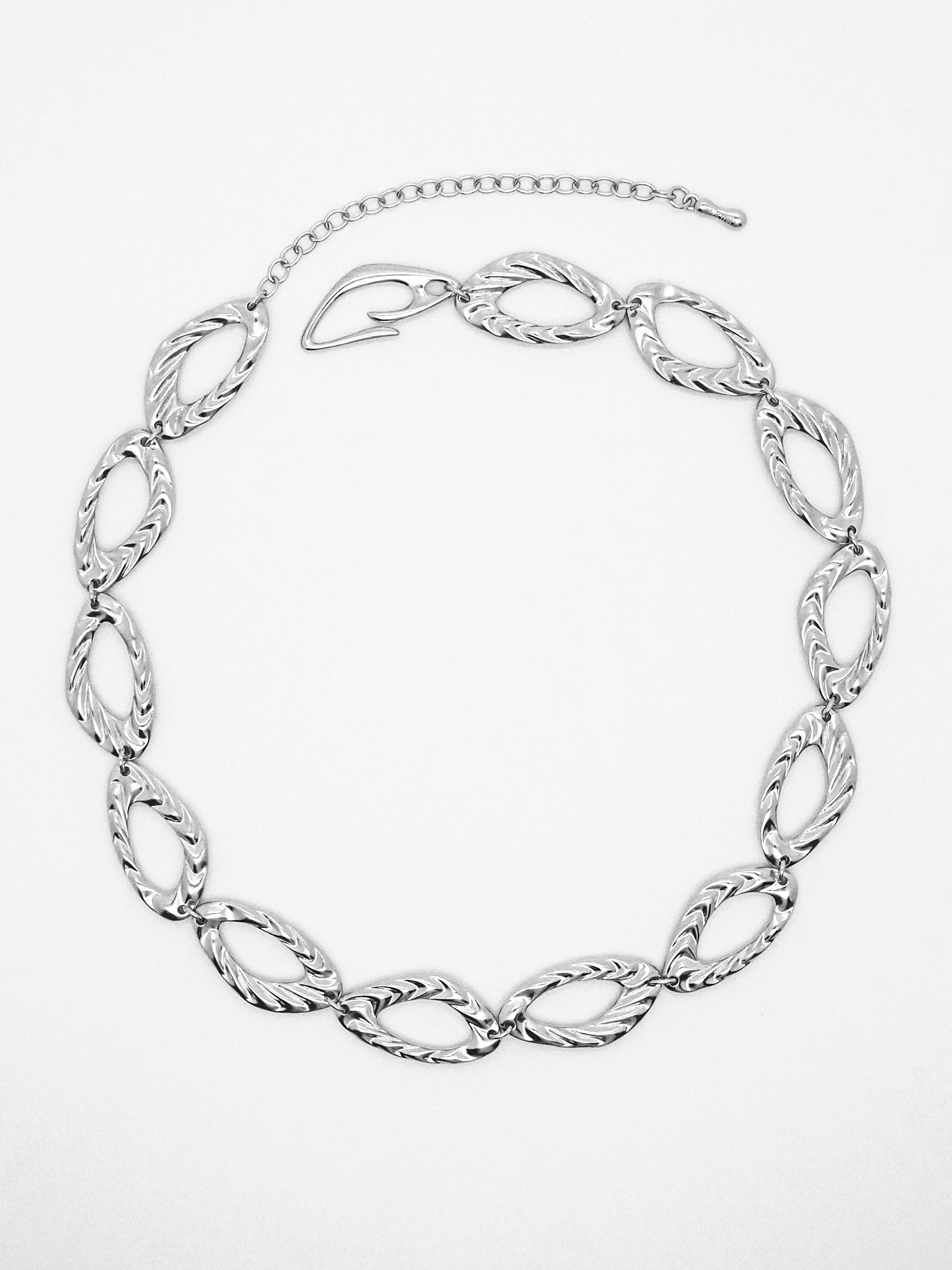 INFLATE-A Necklace