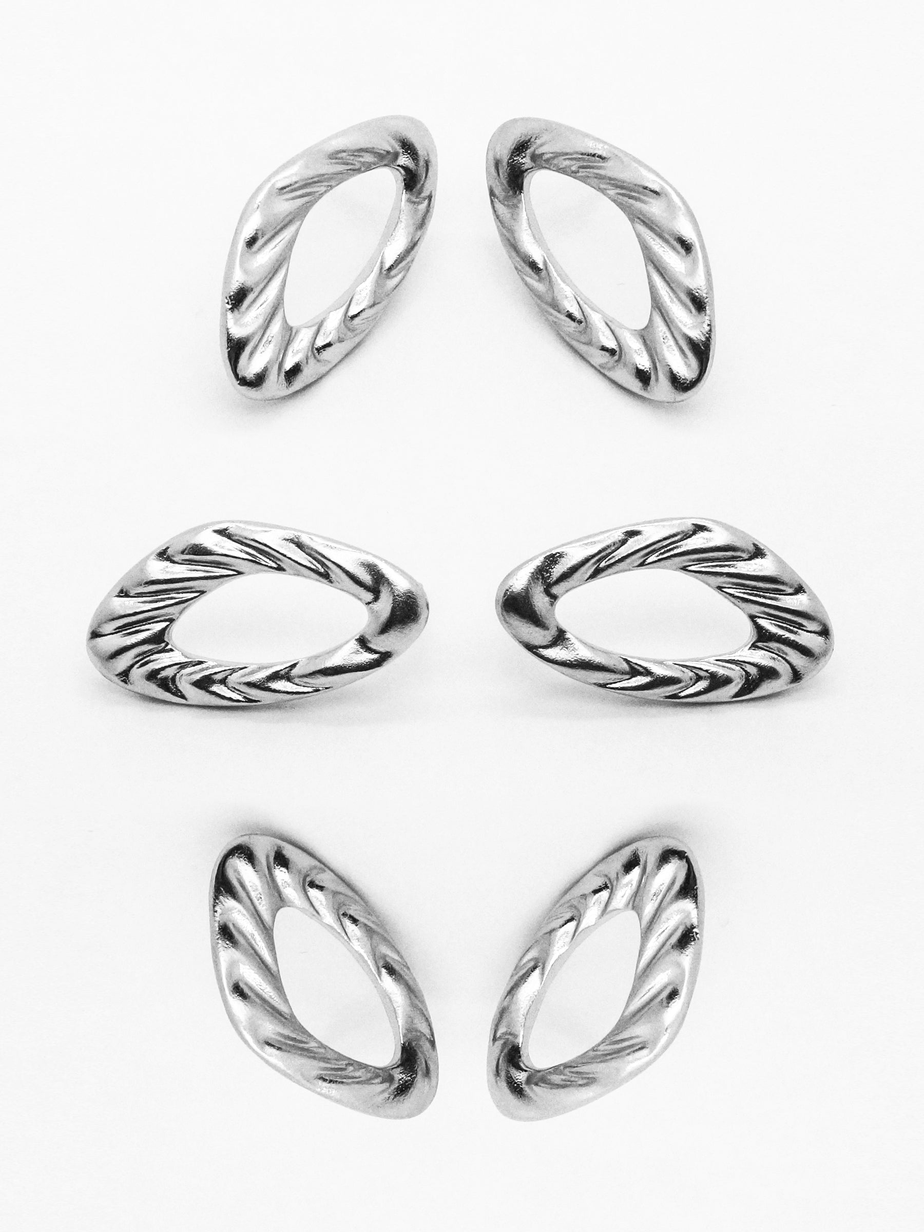 INFLATE-A Earings