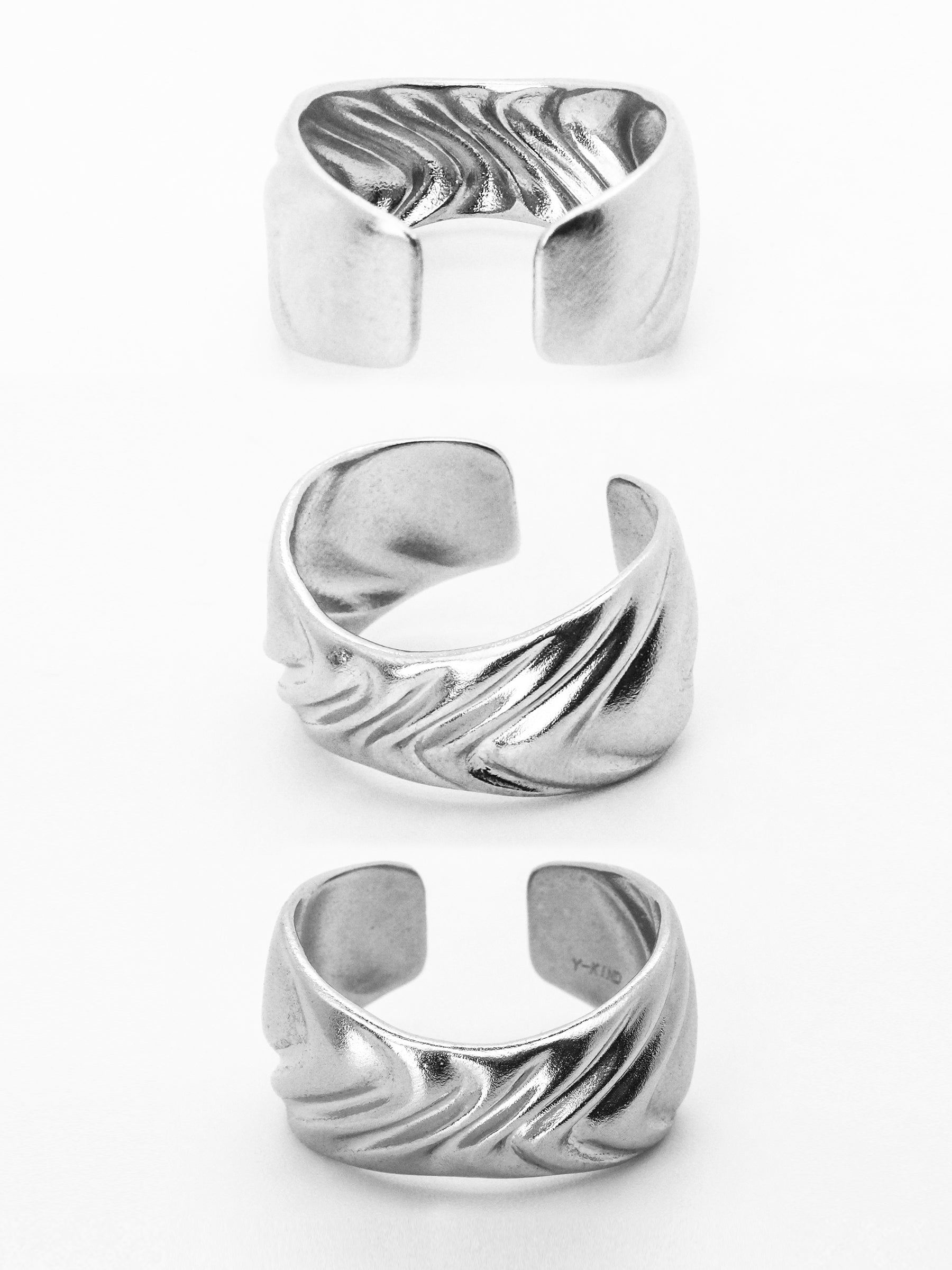 INFLATE-C Ring