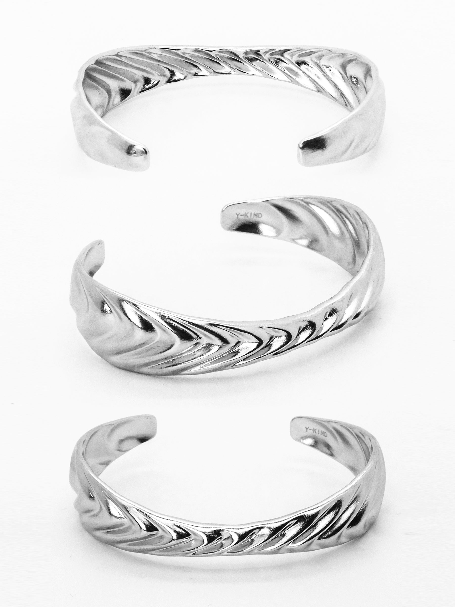 INFLATE-C Bracelet