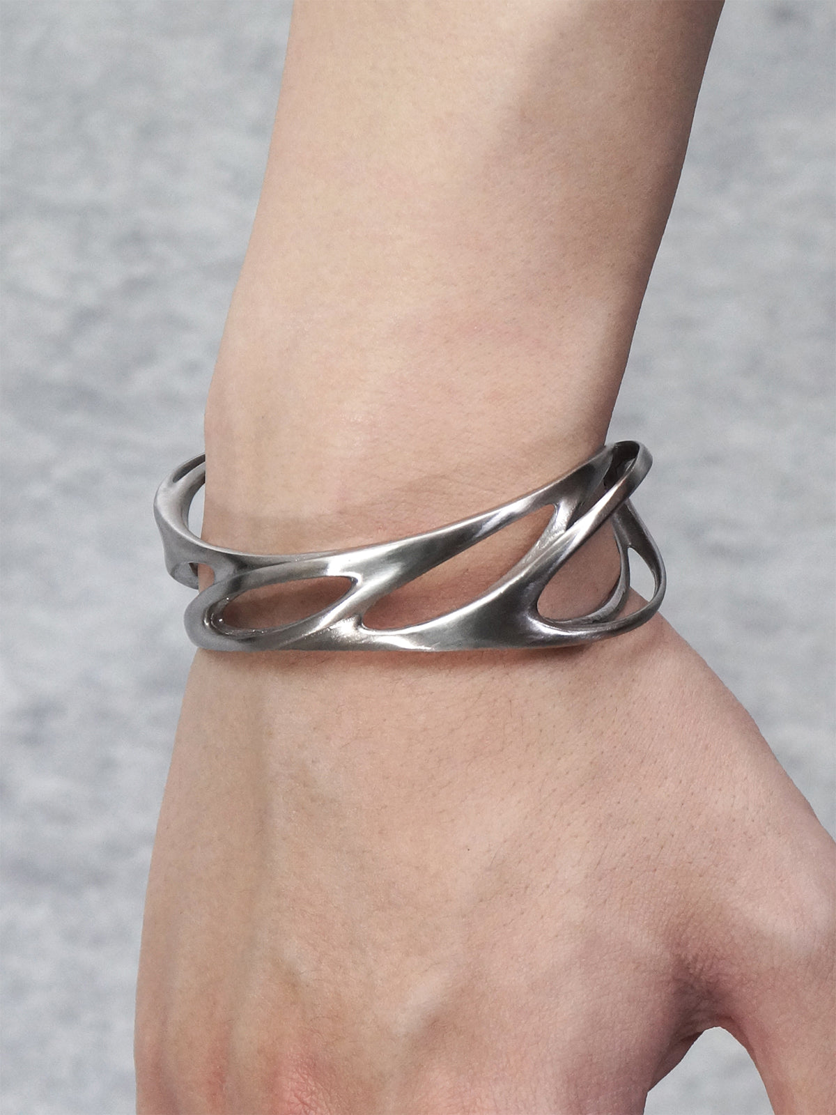 WEAVE-B Bracelet