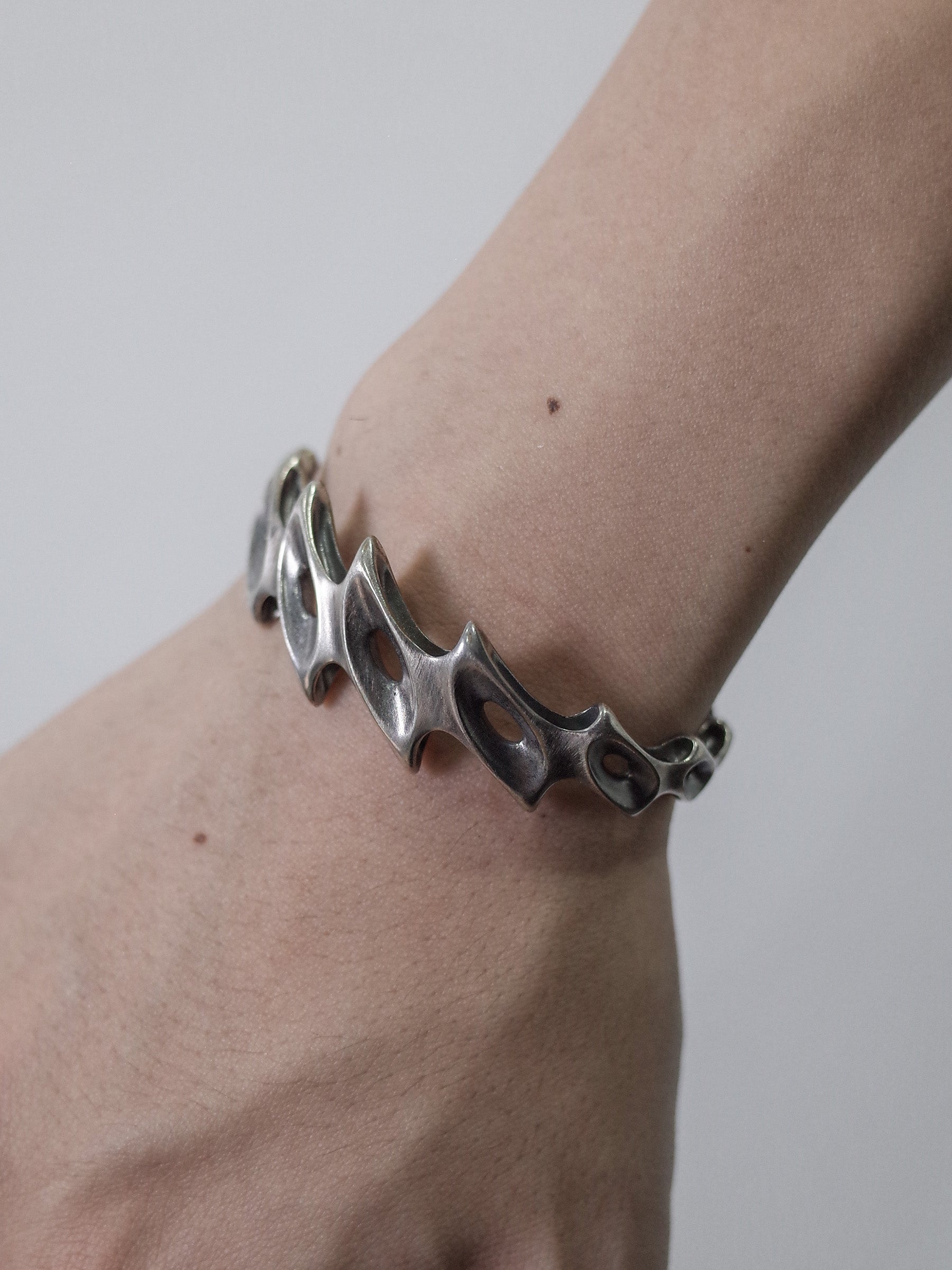 BONE-A Bracelet