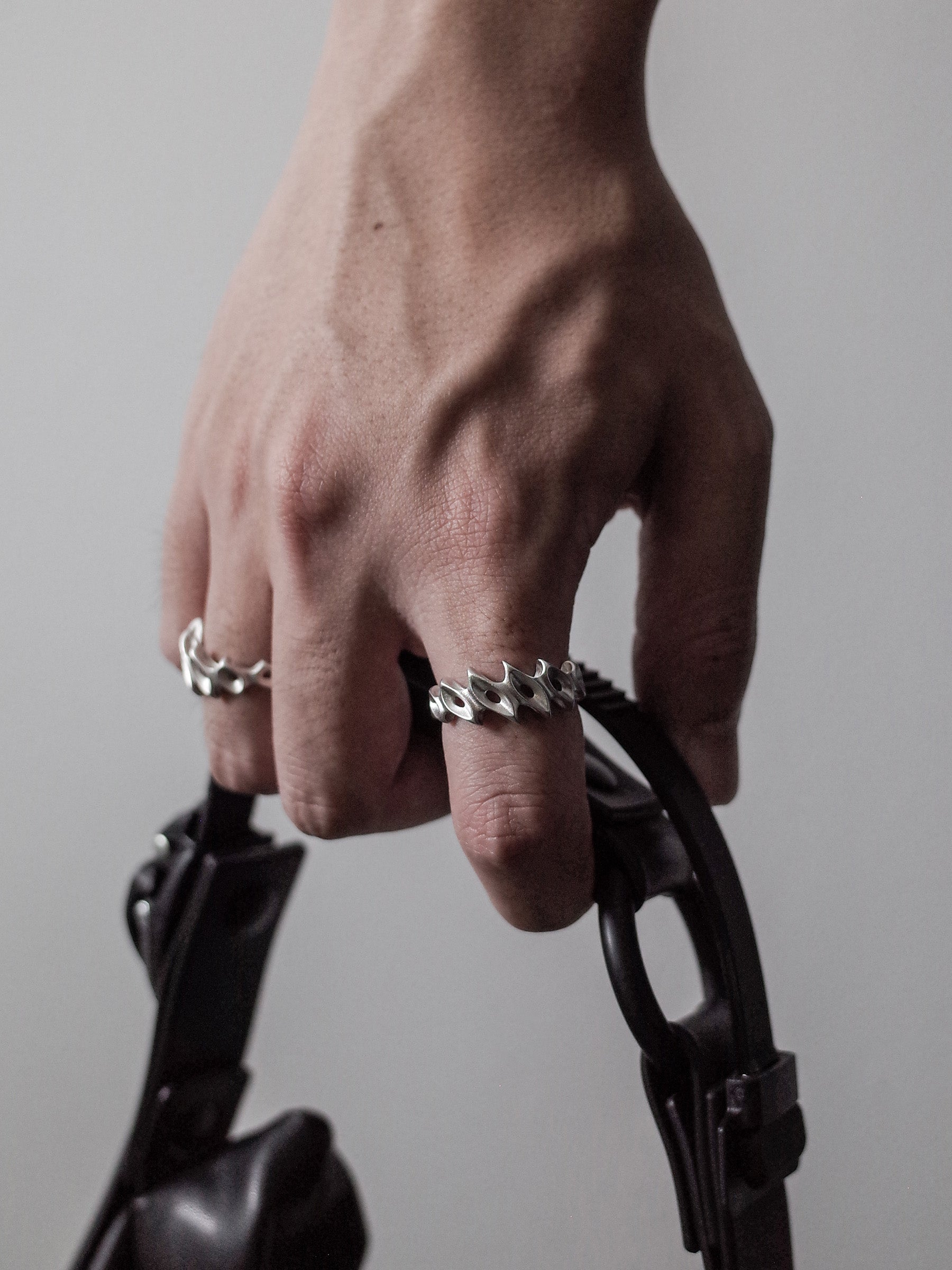 BONE-A Ring