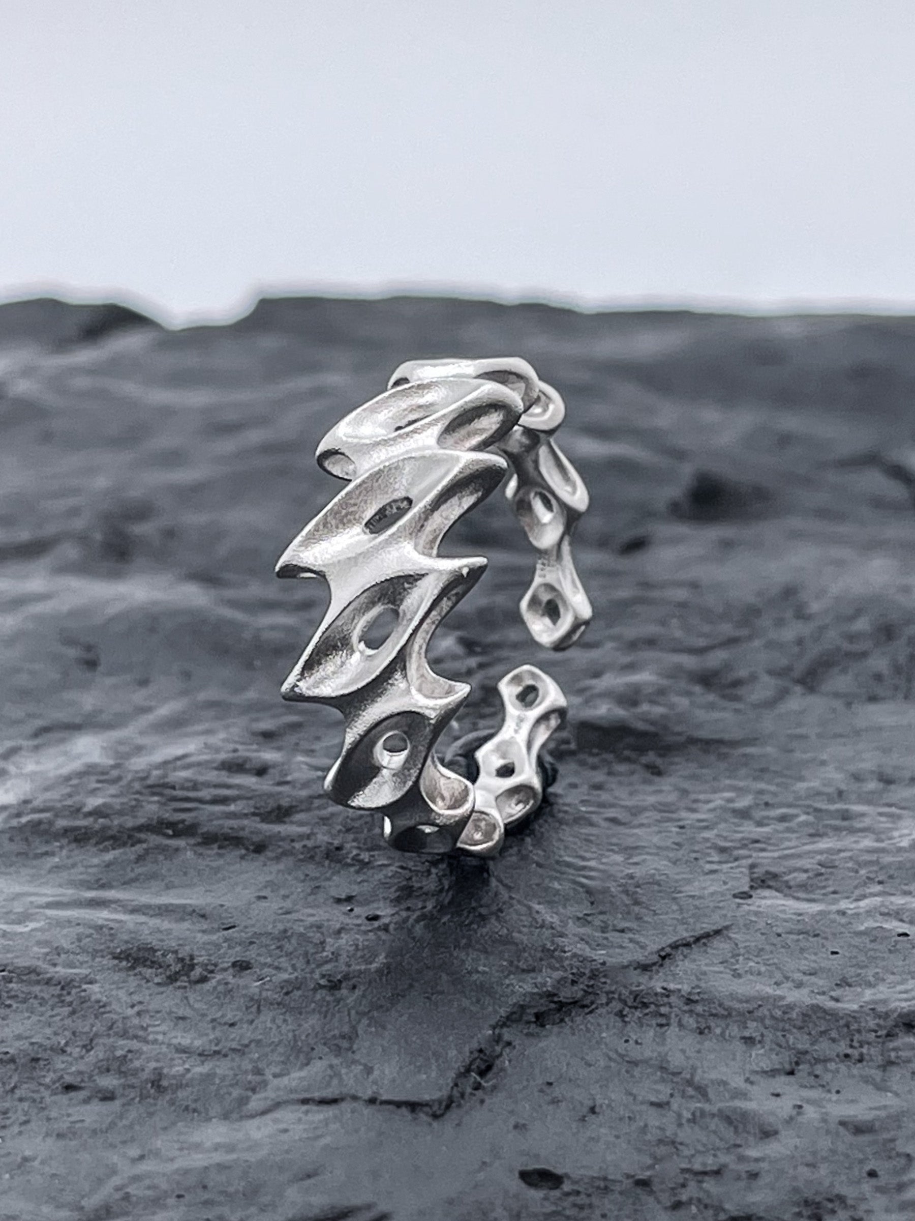 BONE-A Ring