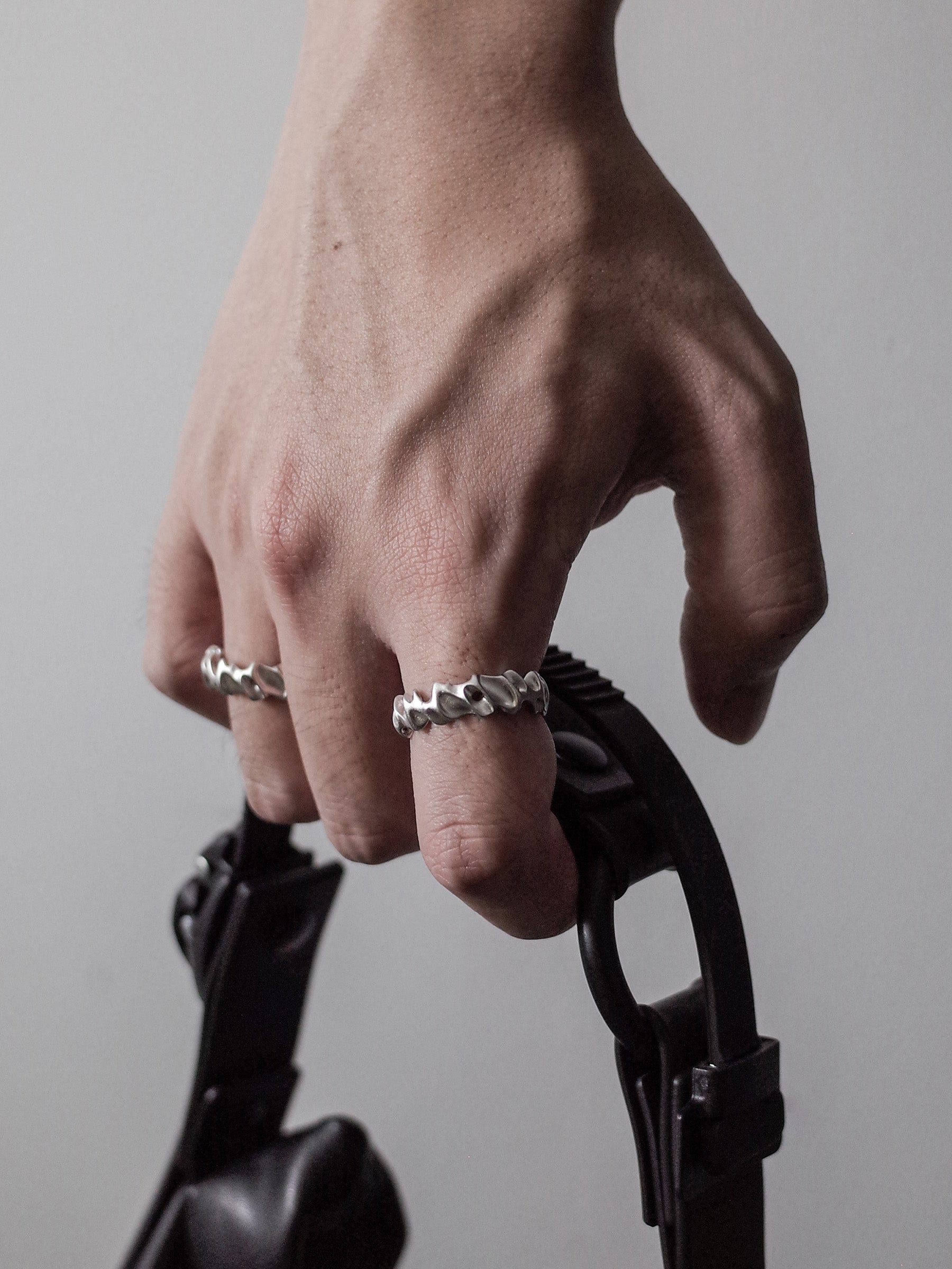 BONE-B Ring