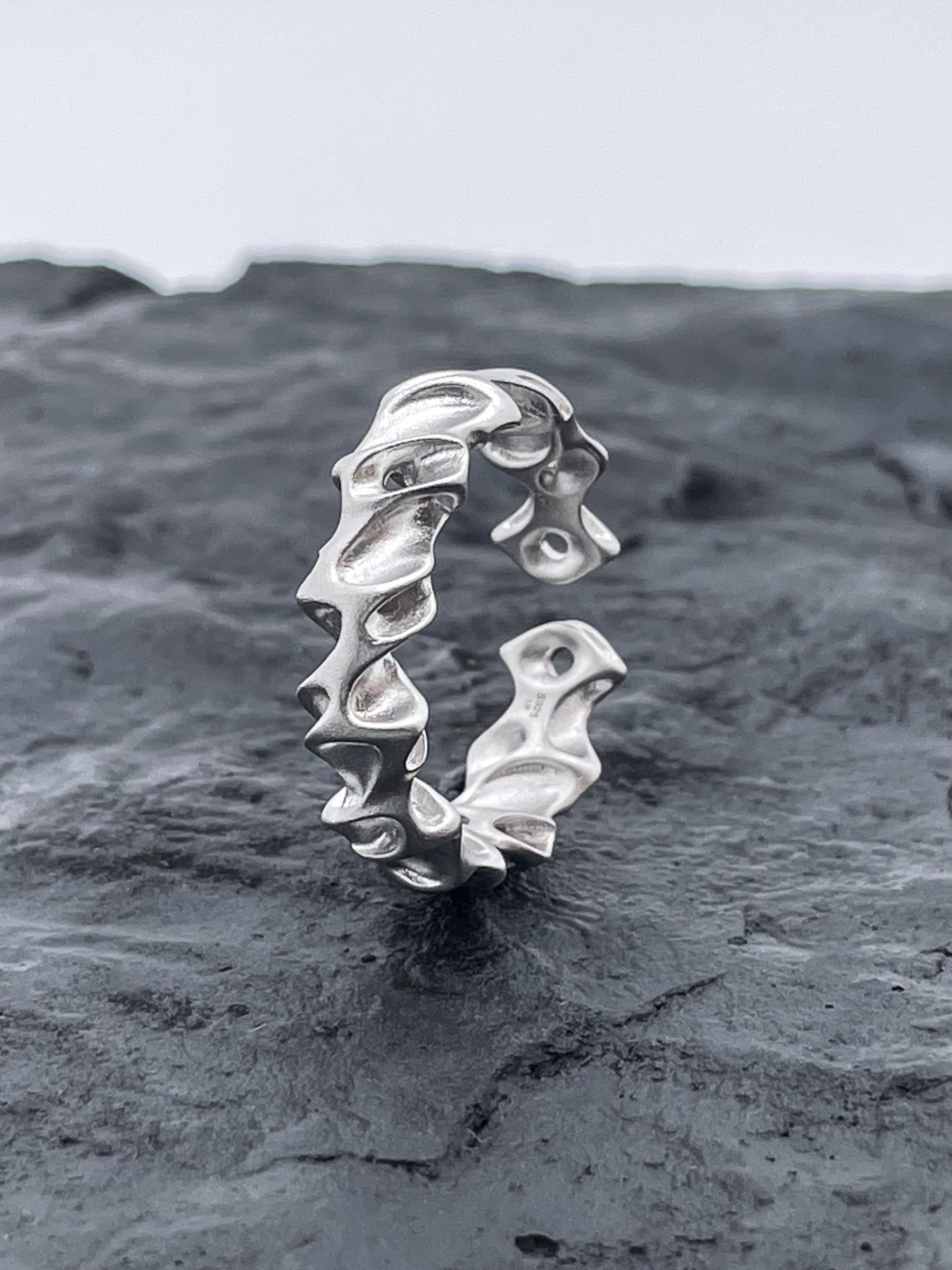 BONE-B Ring