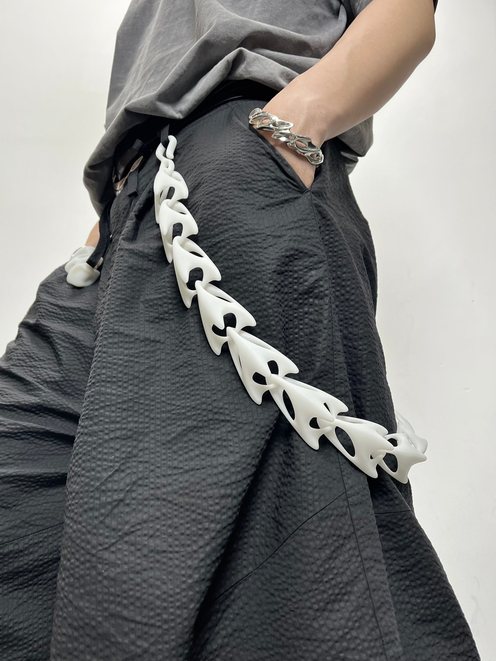 SPINE-A-MAX Trouser Chain
