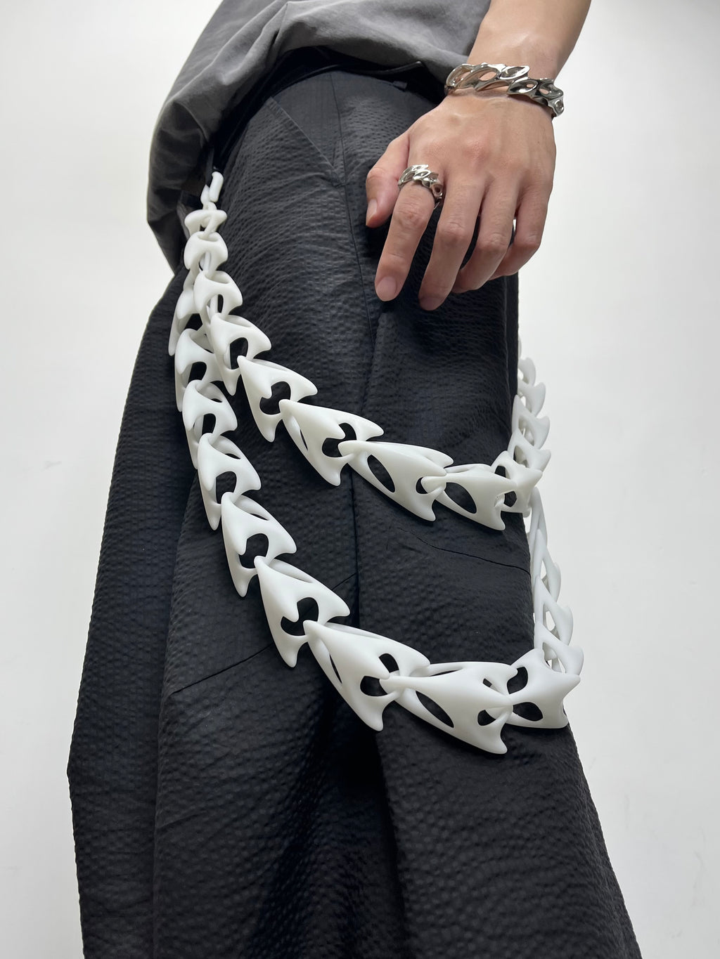 SPINE-A-MAX Trouser Chain
