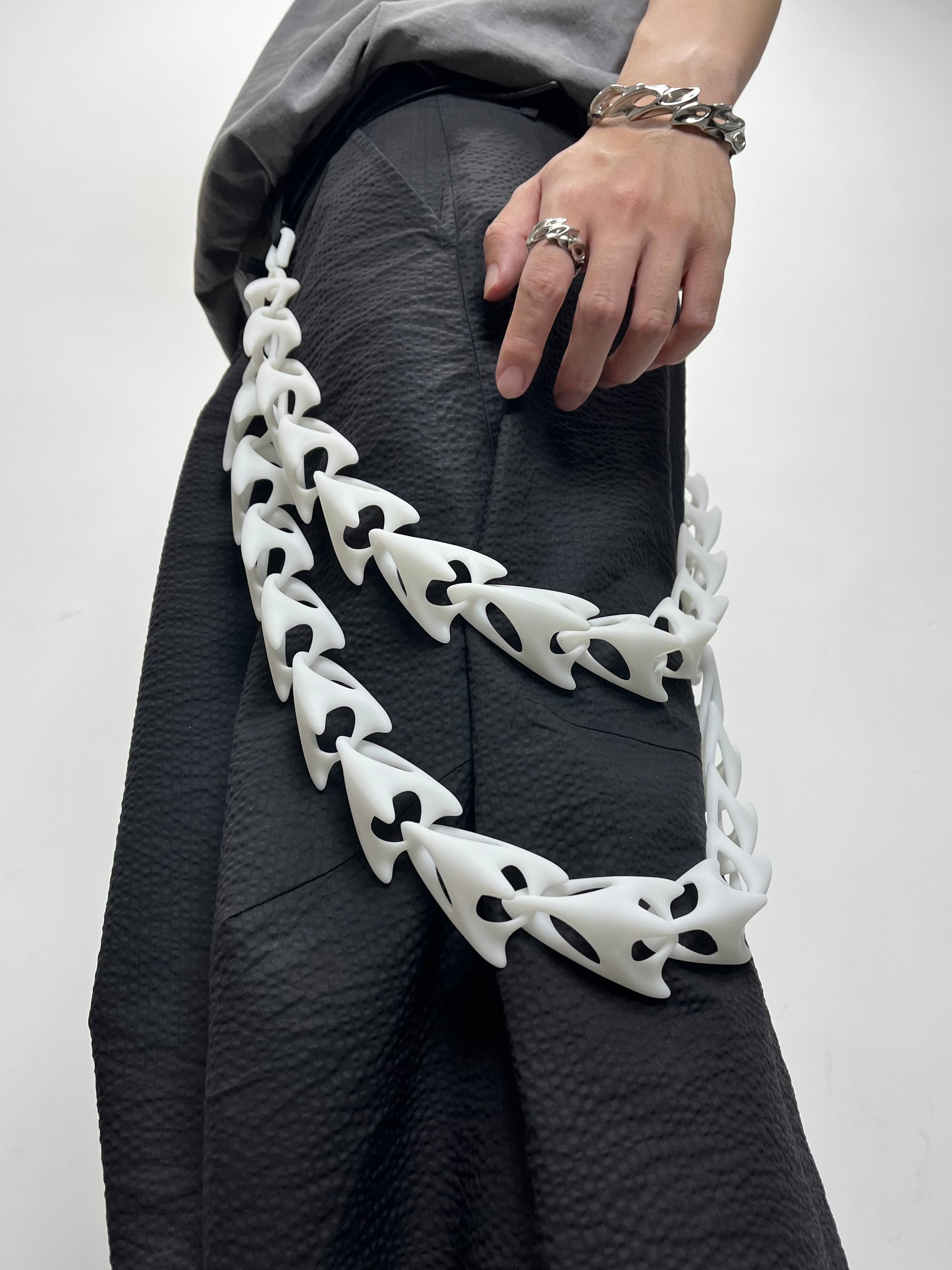 SPINE-A-MAX Trouser Chain