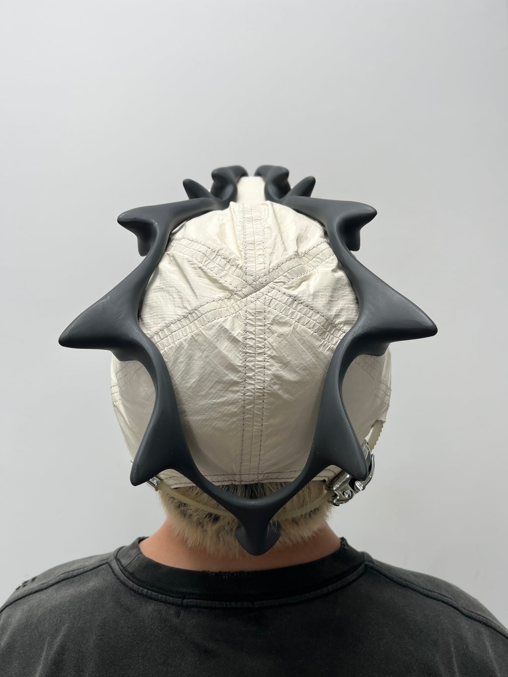 Ligntning Cap (3D printed)