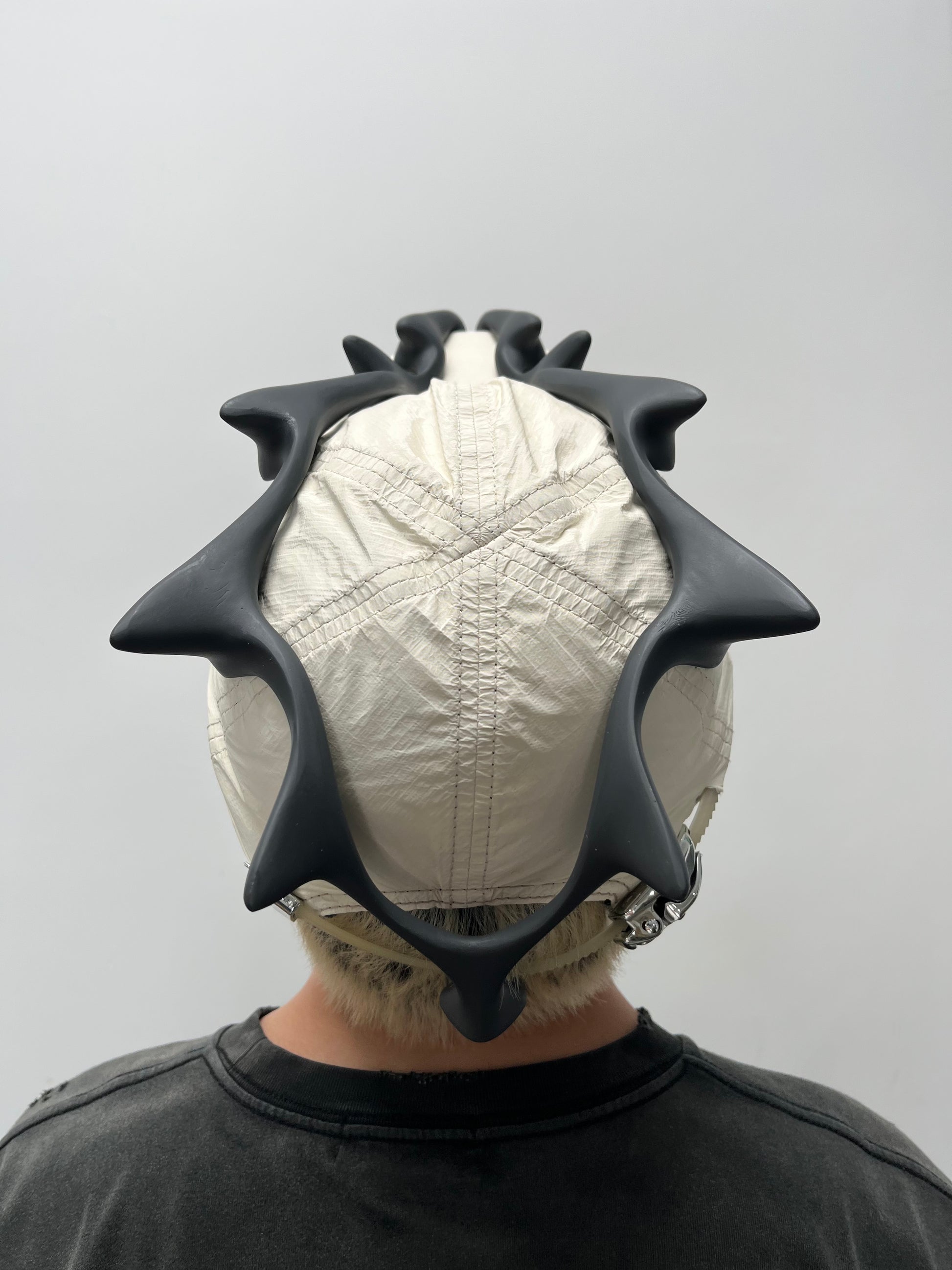 Ligntning Cap (3D printed)