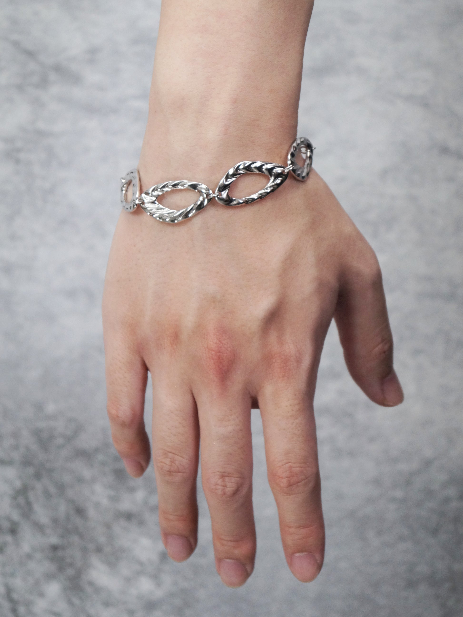 INFLATE-A Bracelet