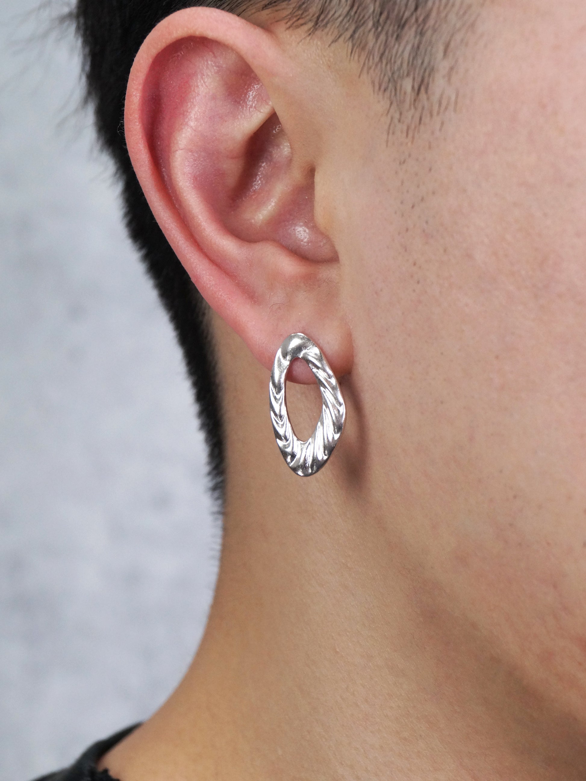 INFLATE-A Earings