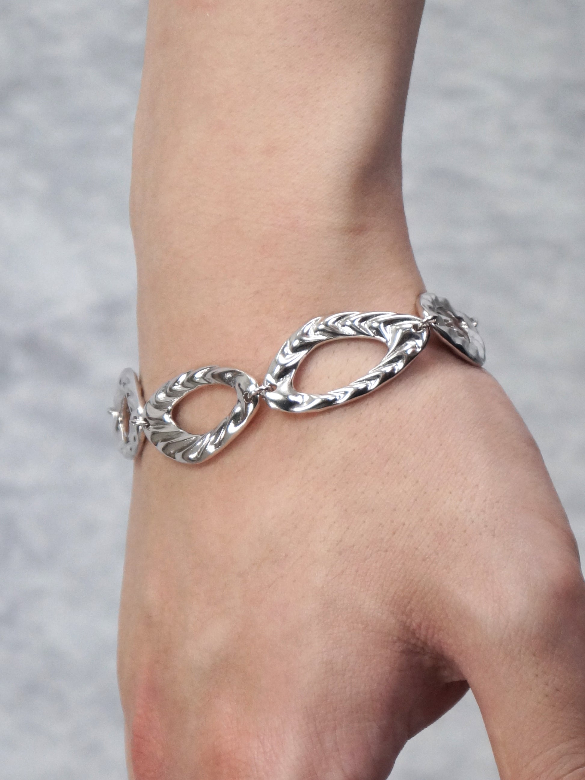 INFLATE-A Bracelet