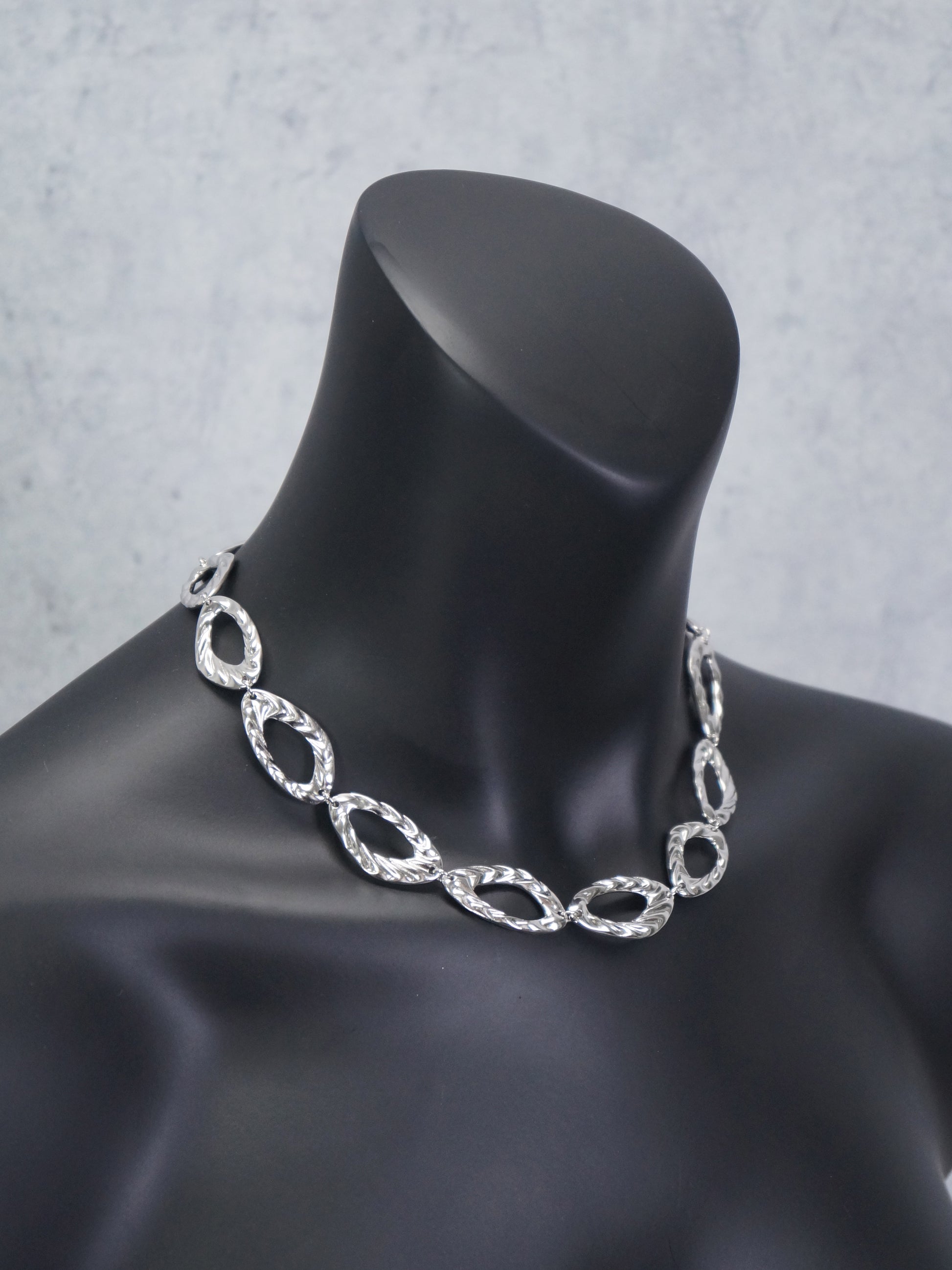 INFLATE-A Necklace