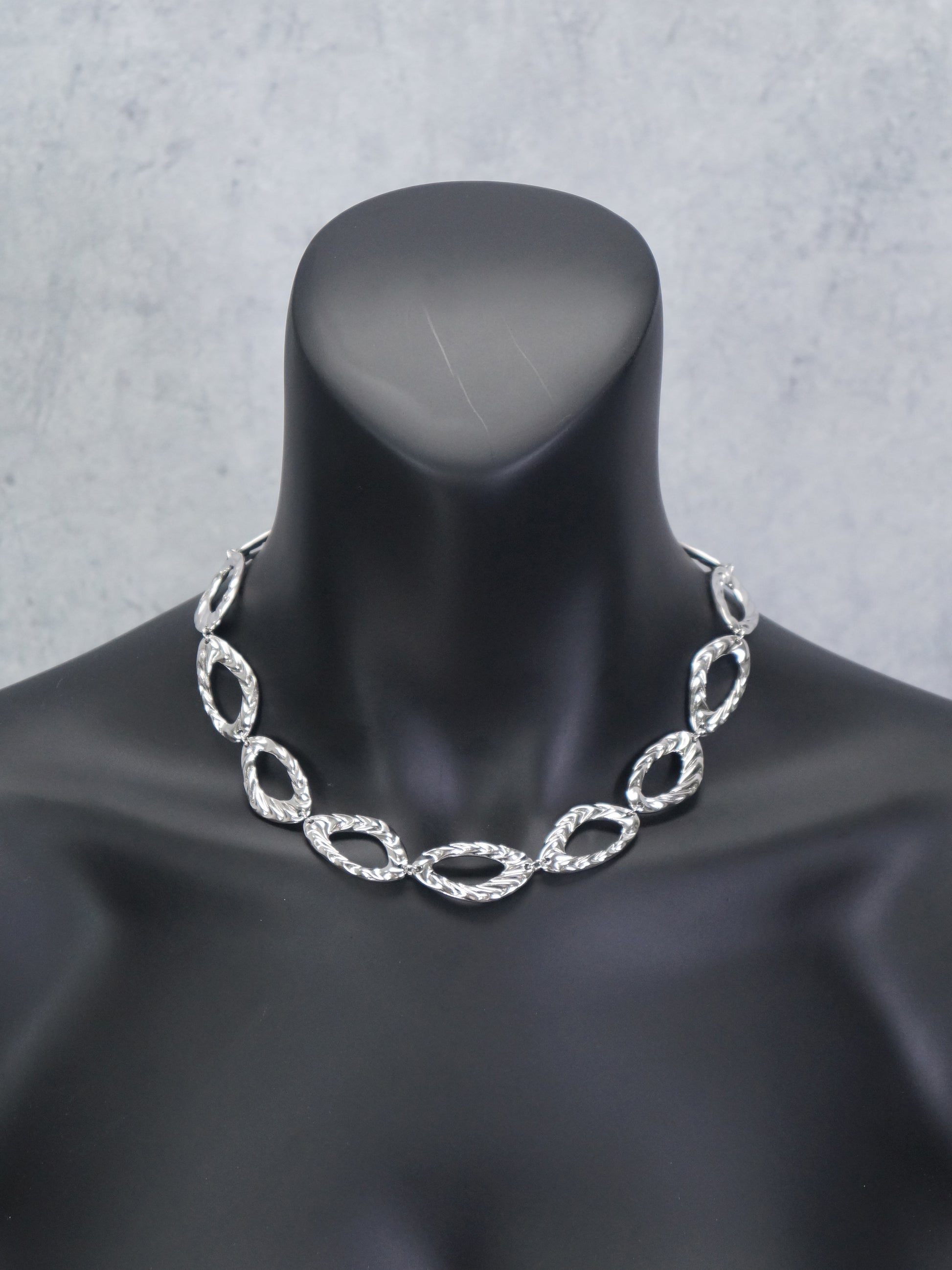 INFLATE-A Necklace