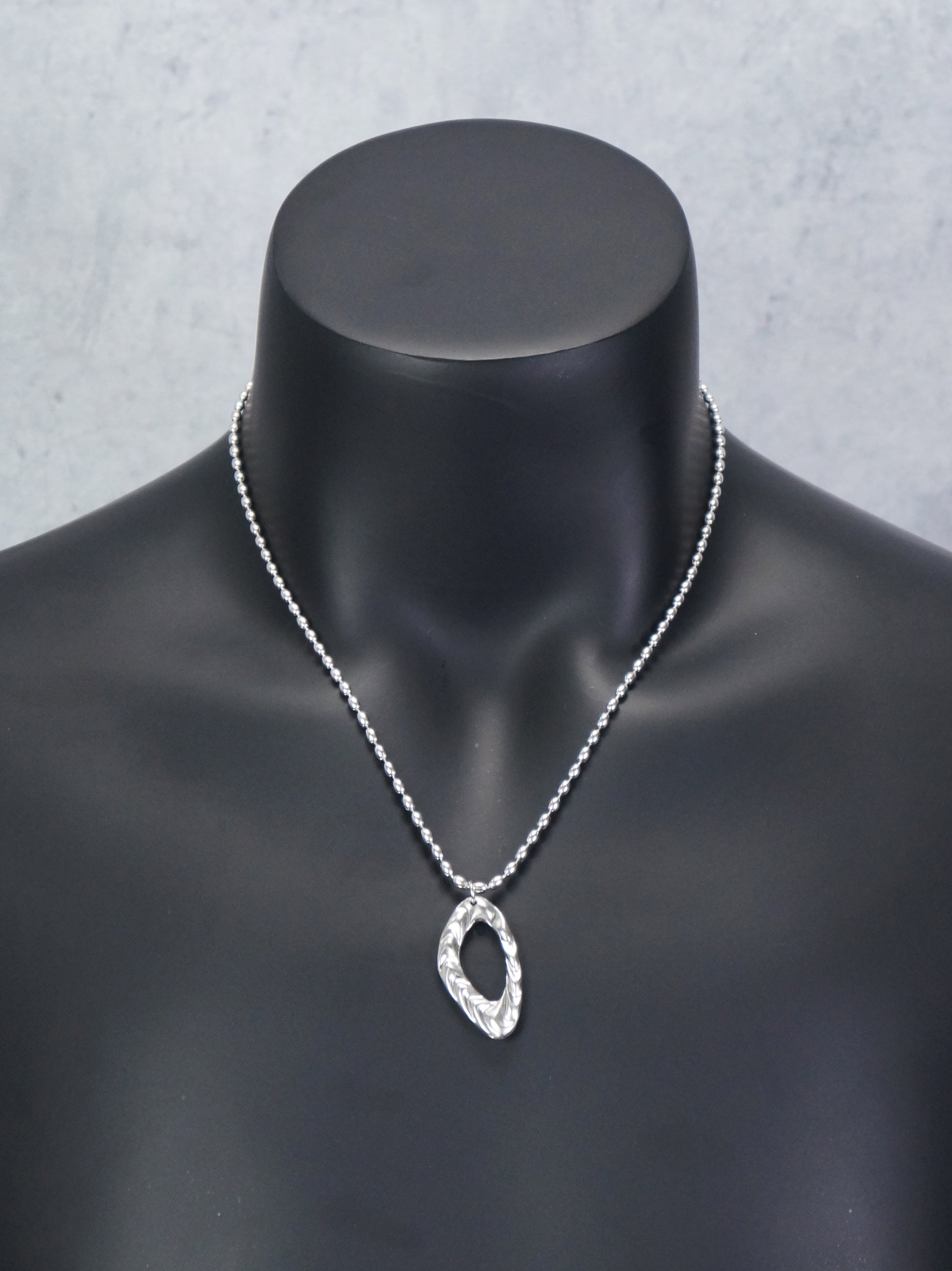 INFLATE-A Pendant