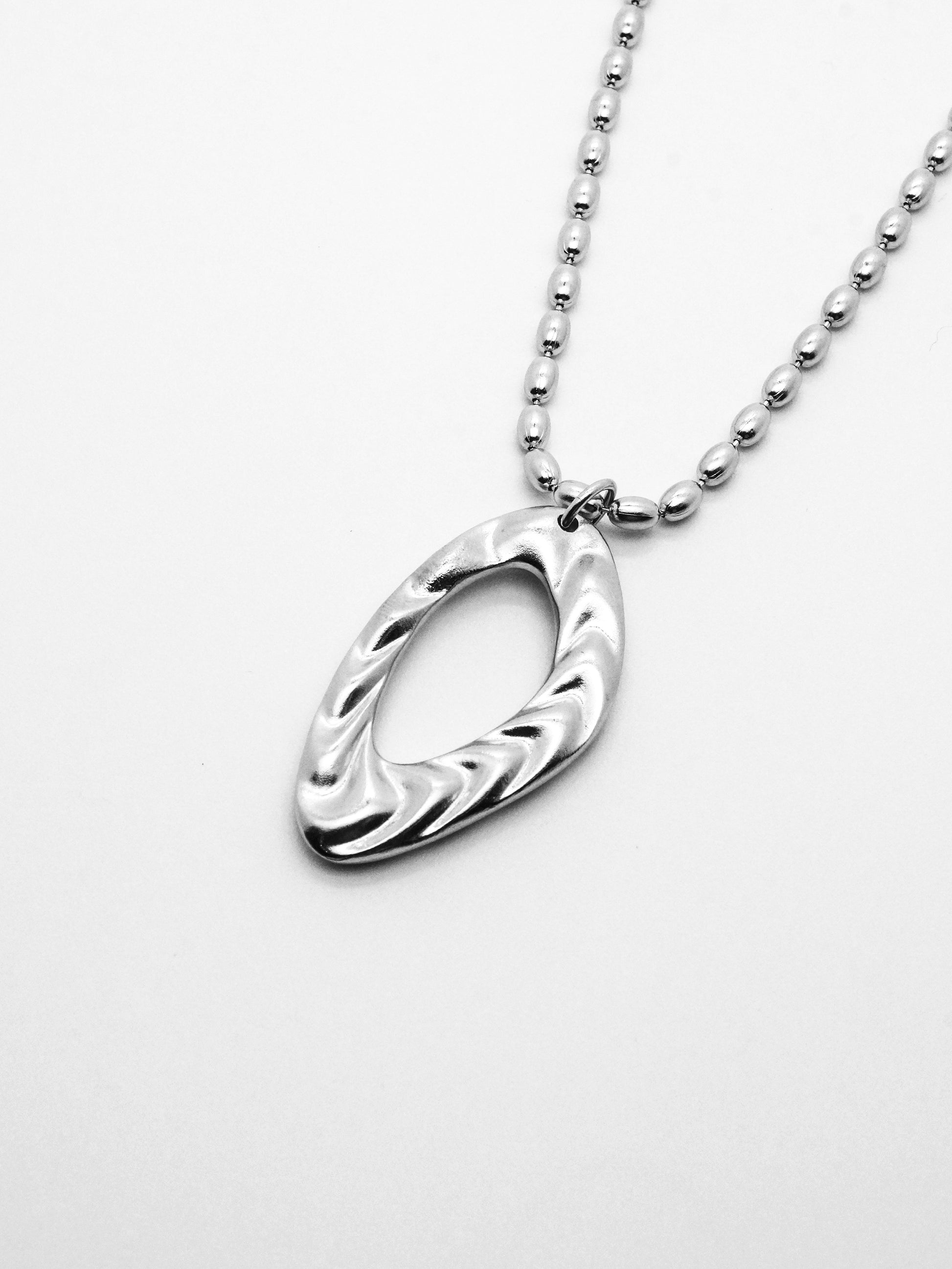 INFLATE-A Pendant