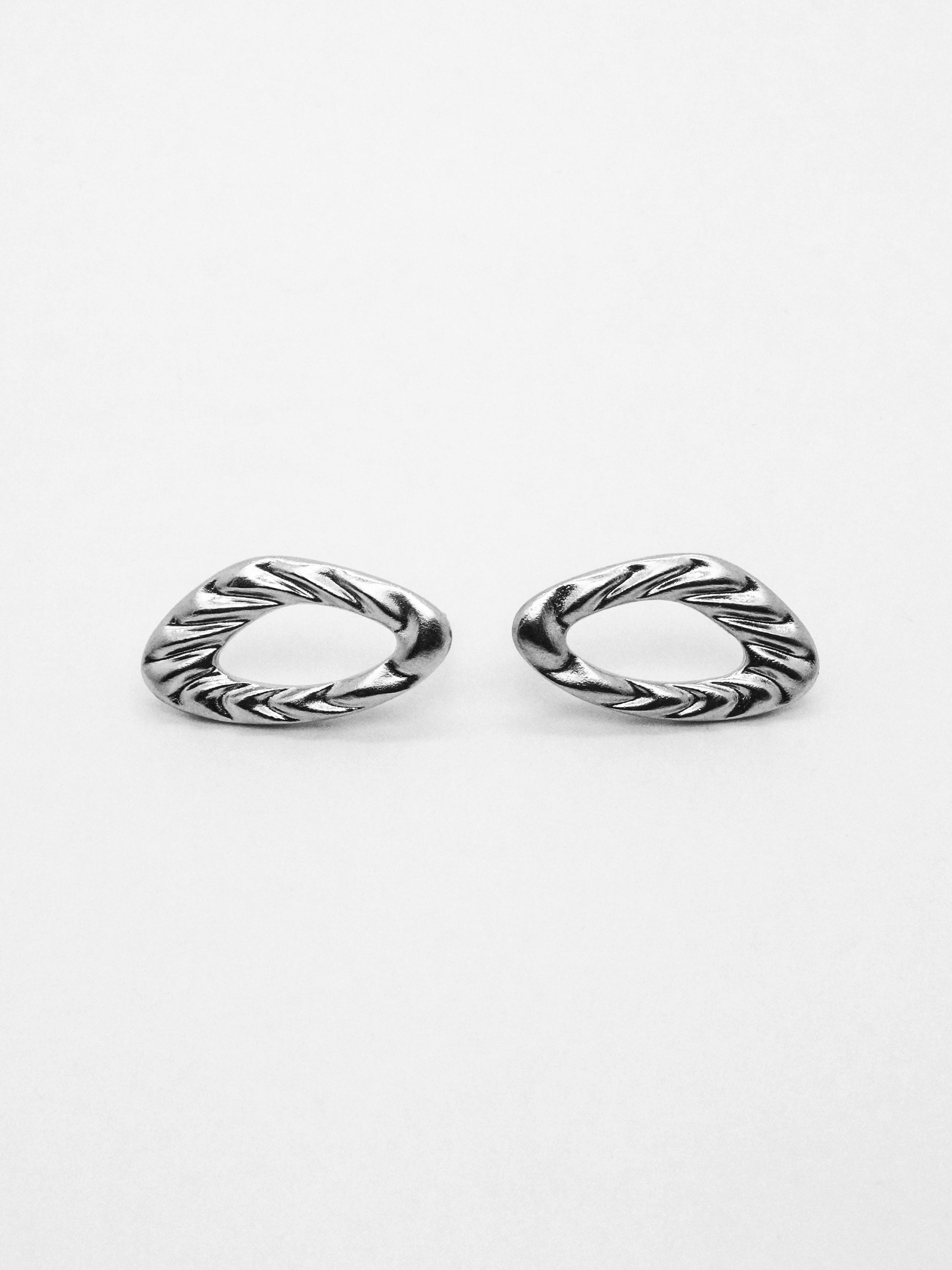 INFLATE-A Earings