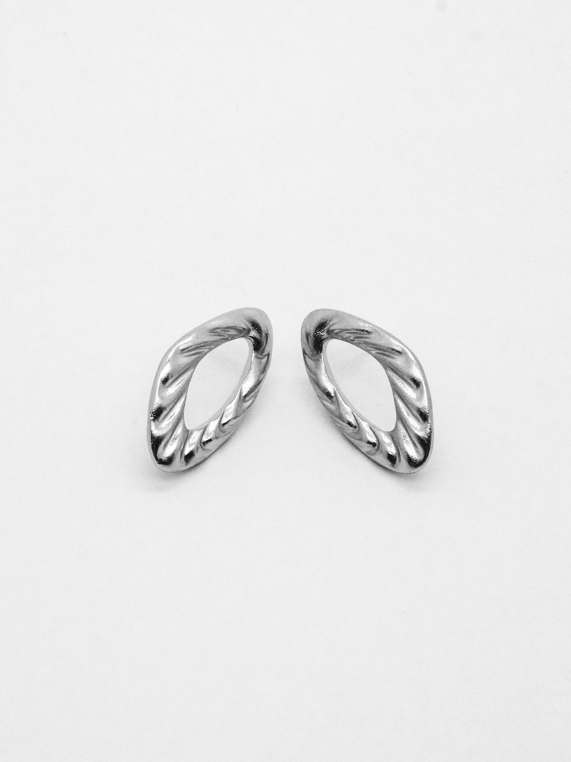 INFLATE-A Earings
