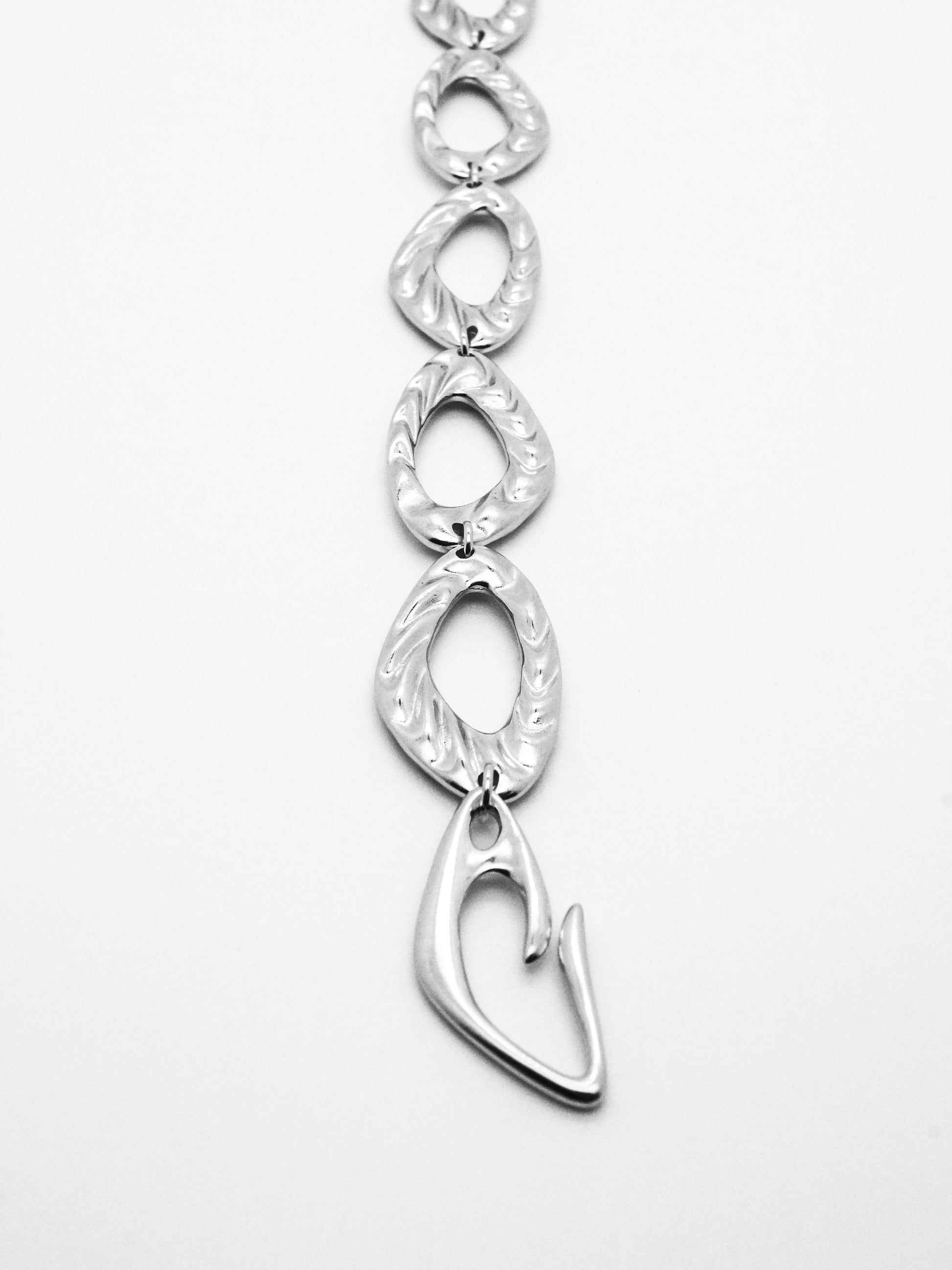INFLATE-A Necklace