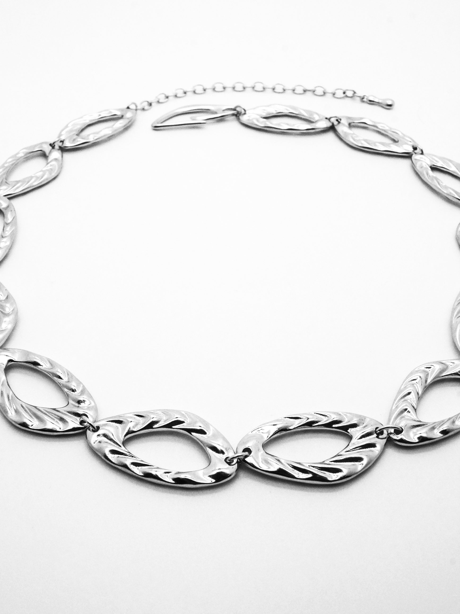 INFLATE-A Necklace