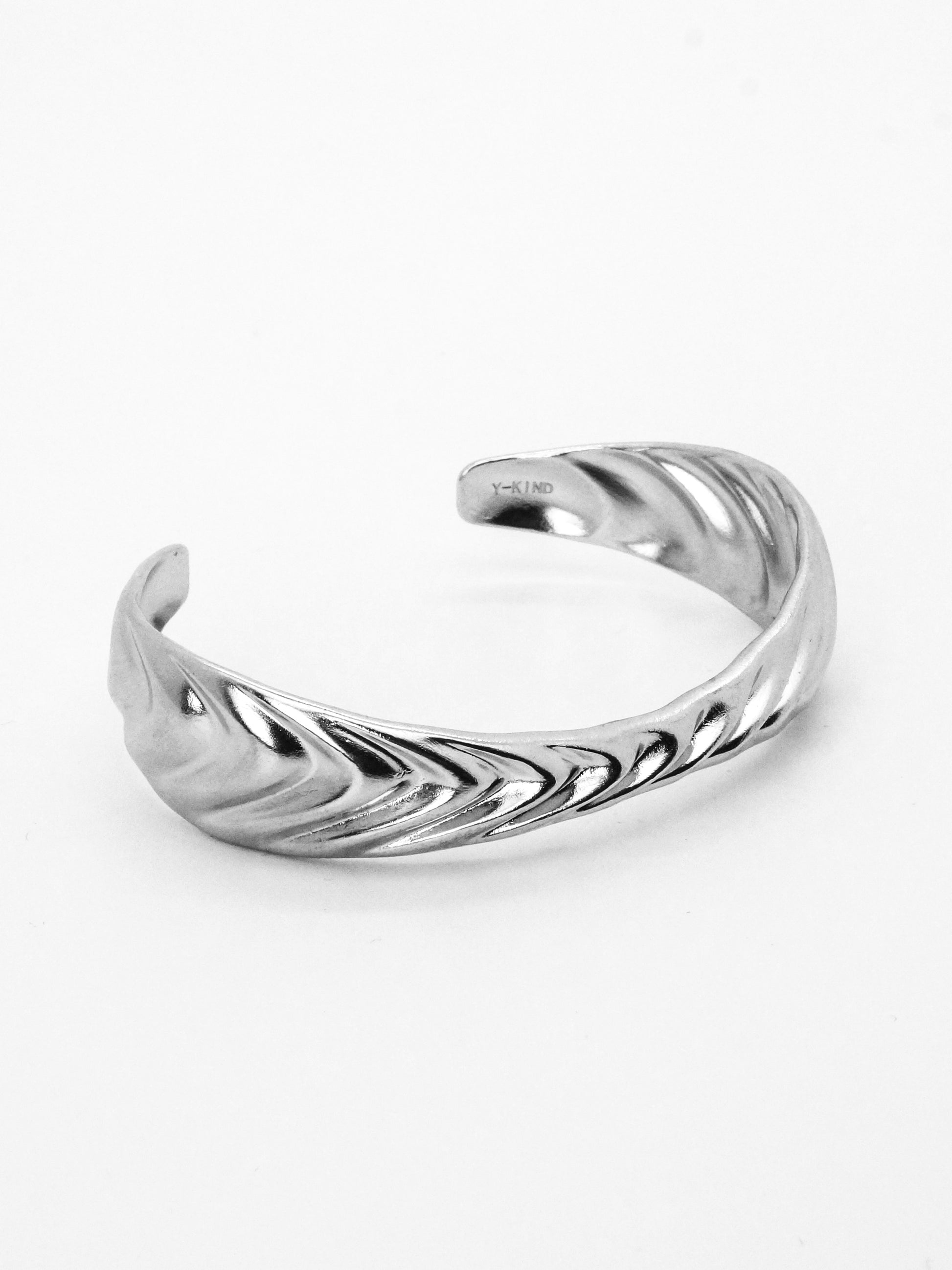 INFLATE-C Bracelet