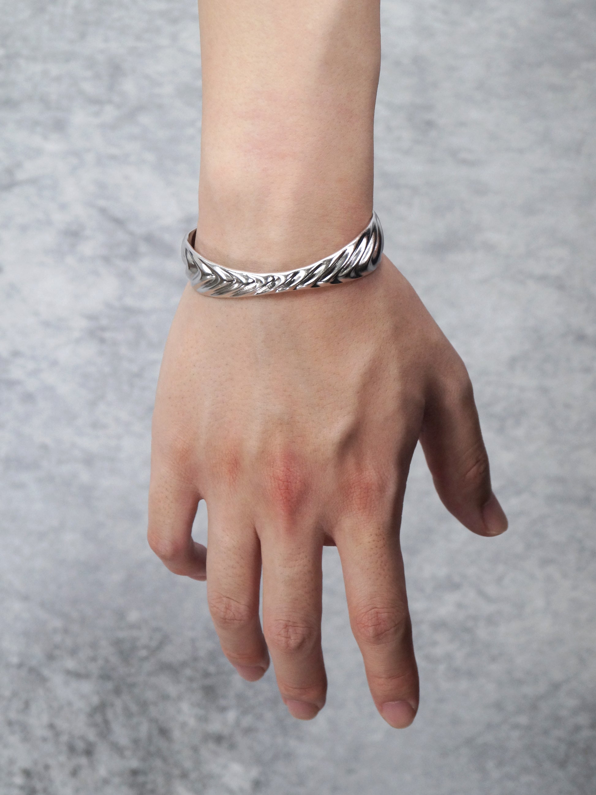 INFLATE-C Bracelet