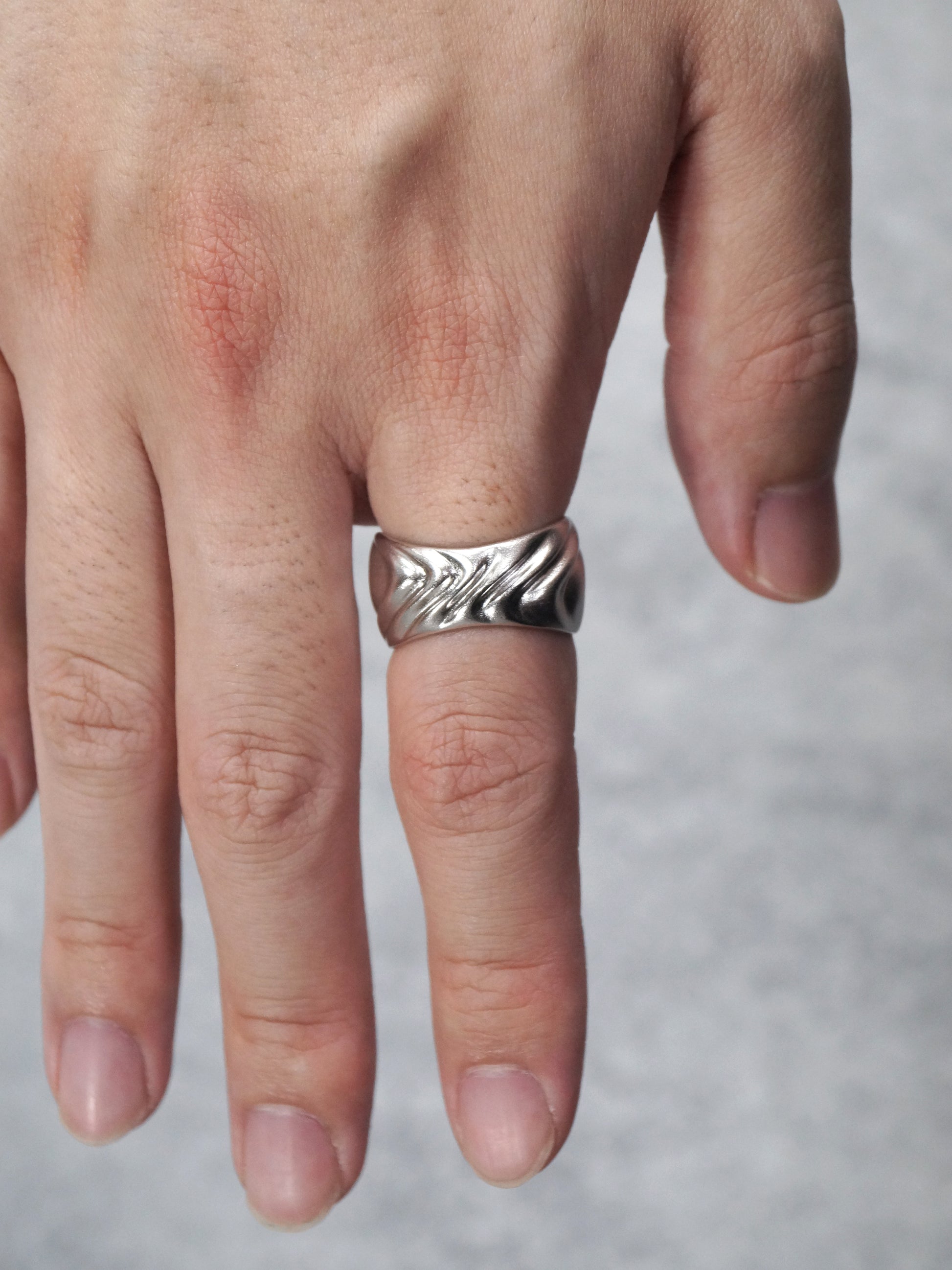INFLATE-C Ring